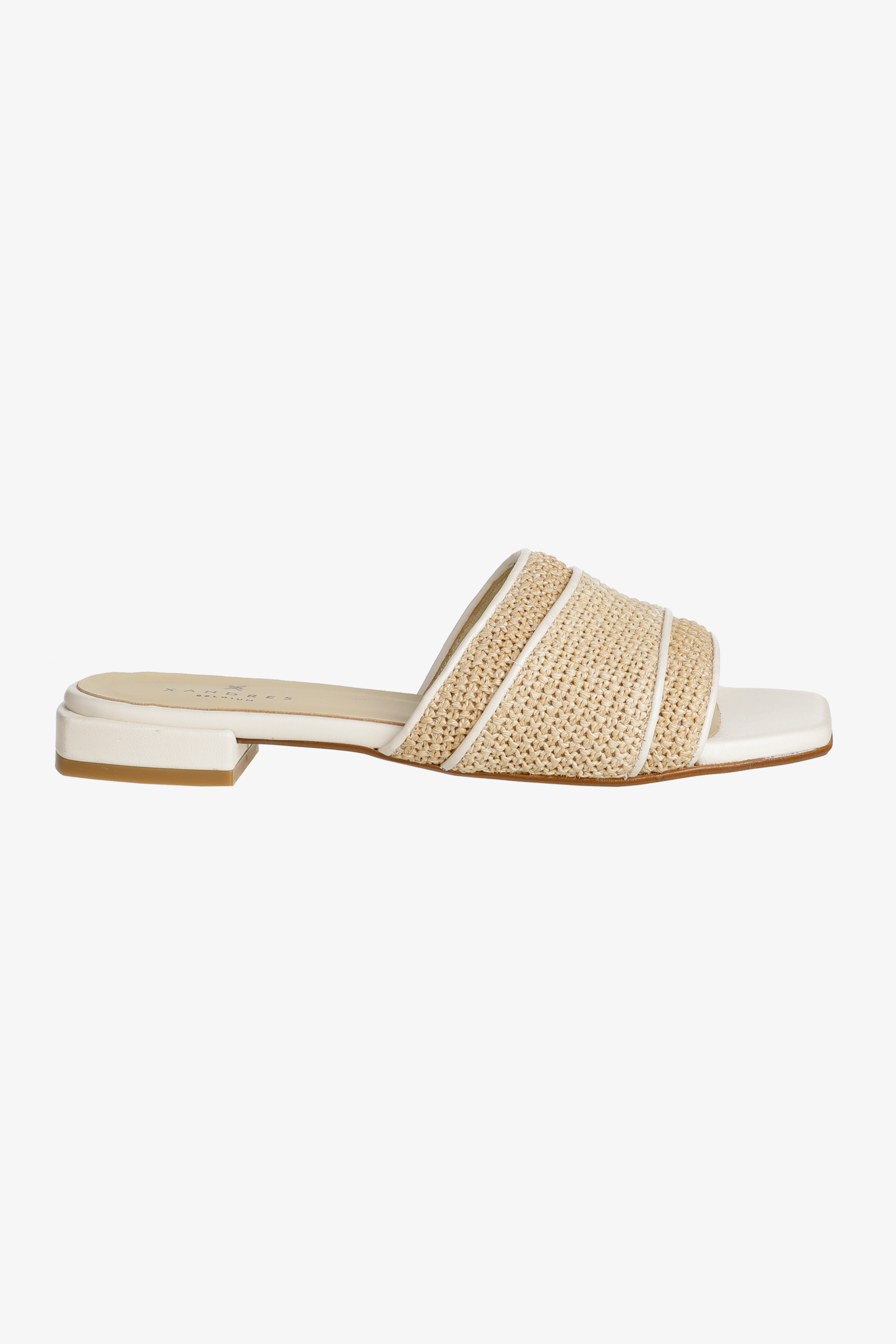 Mules d’été