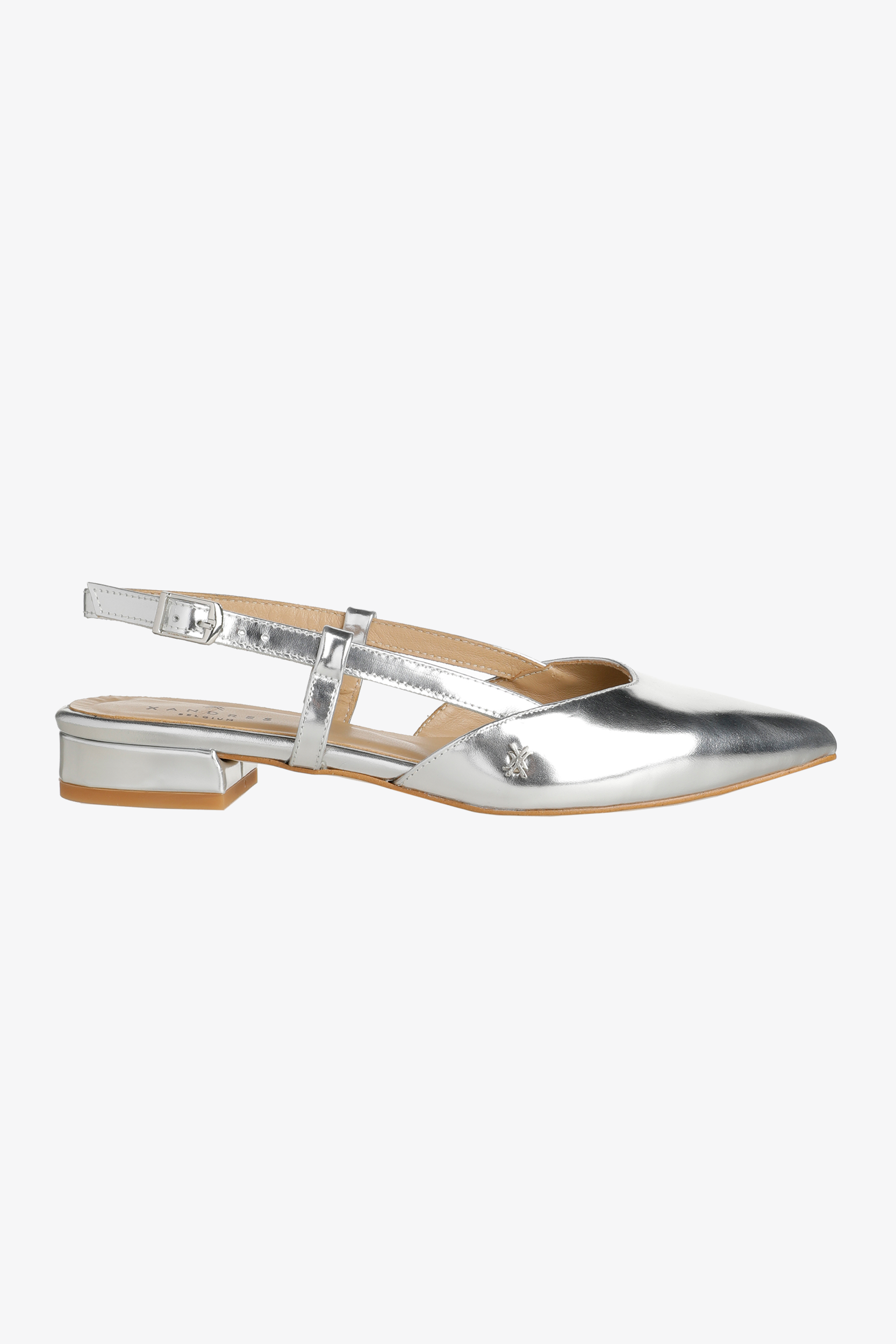 Elegante slingback