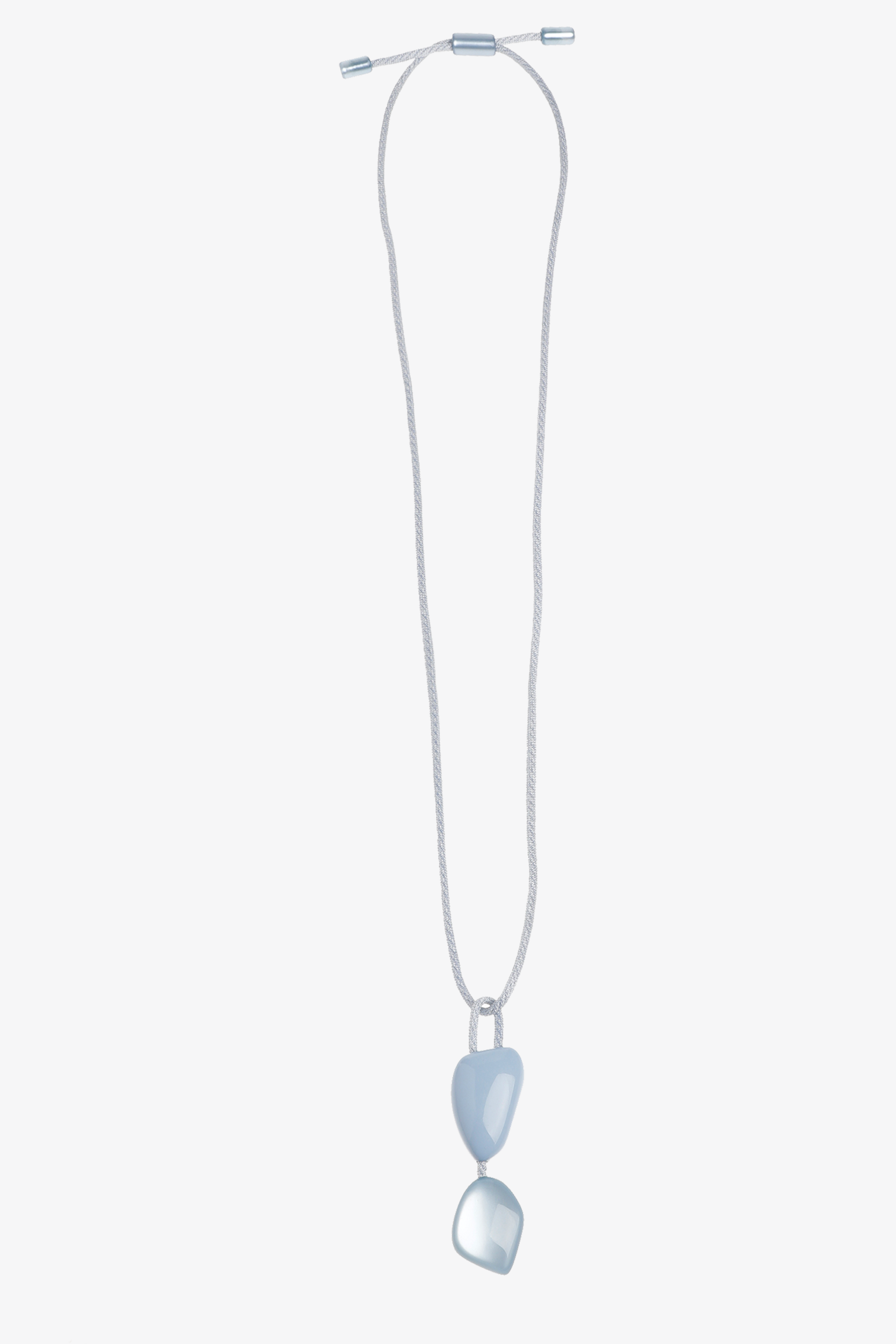 Collier avec pierres précieuses remarquables