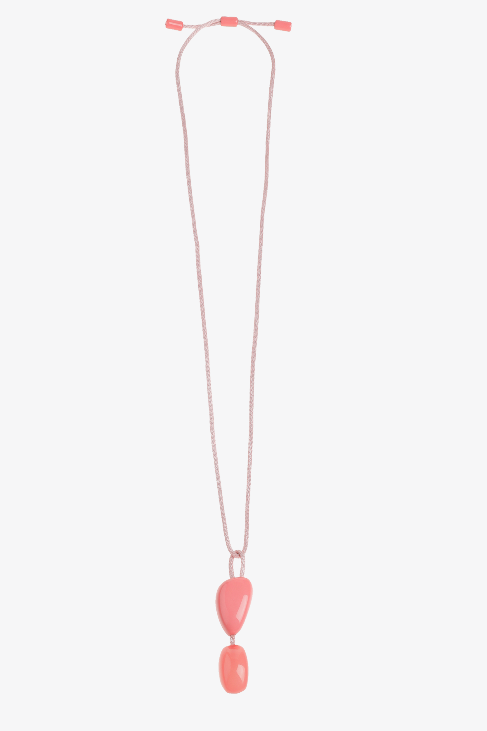 Collier avec pierres précieuses remarquables