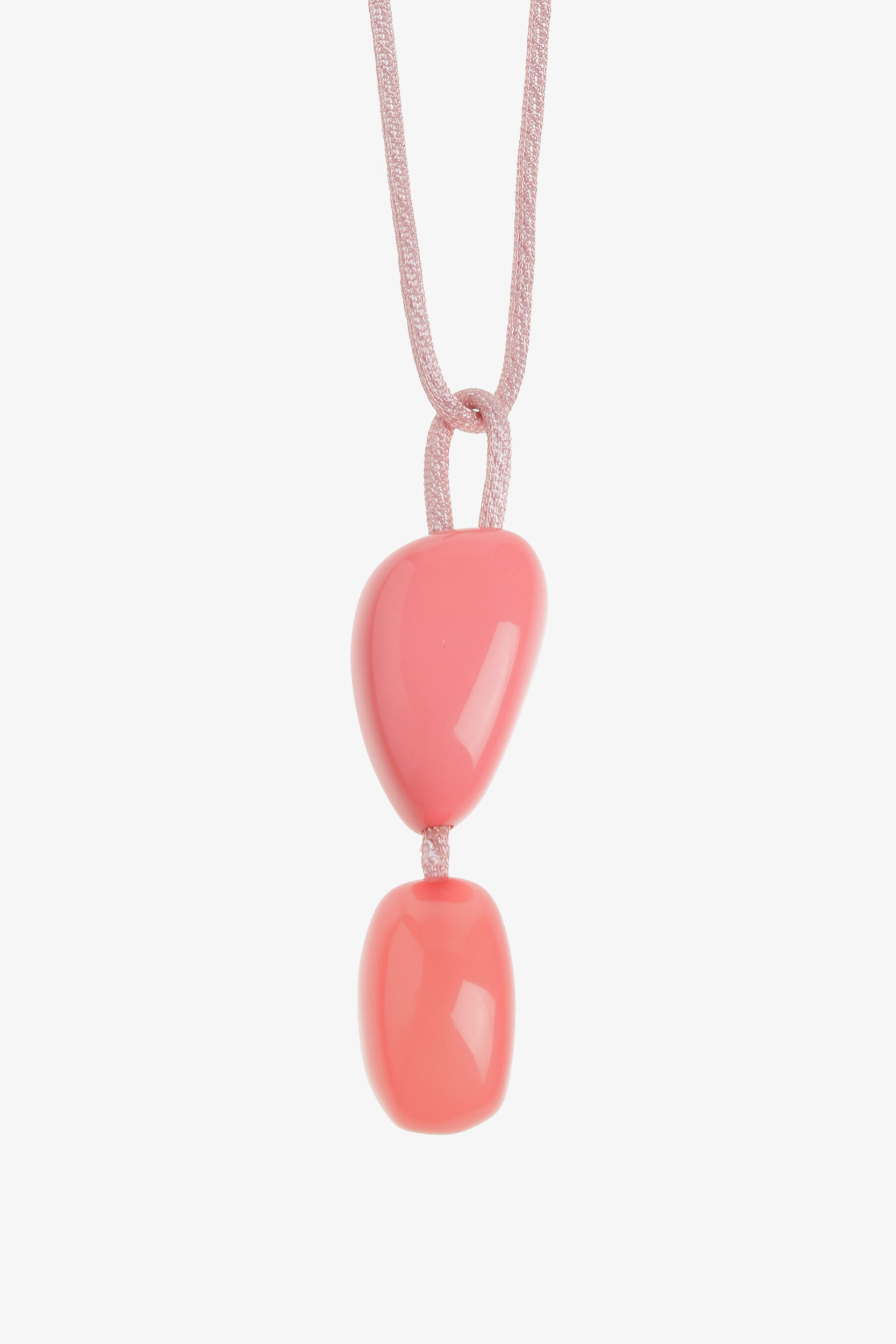 Collier avec pierres précieuses remarquables
