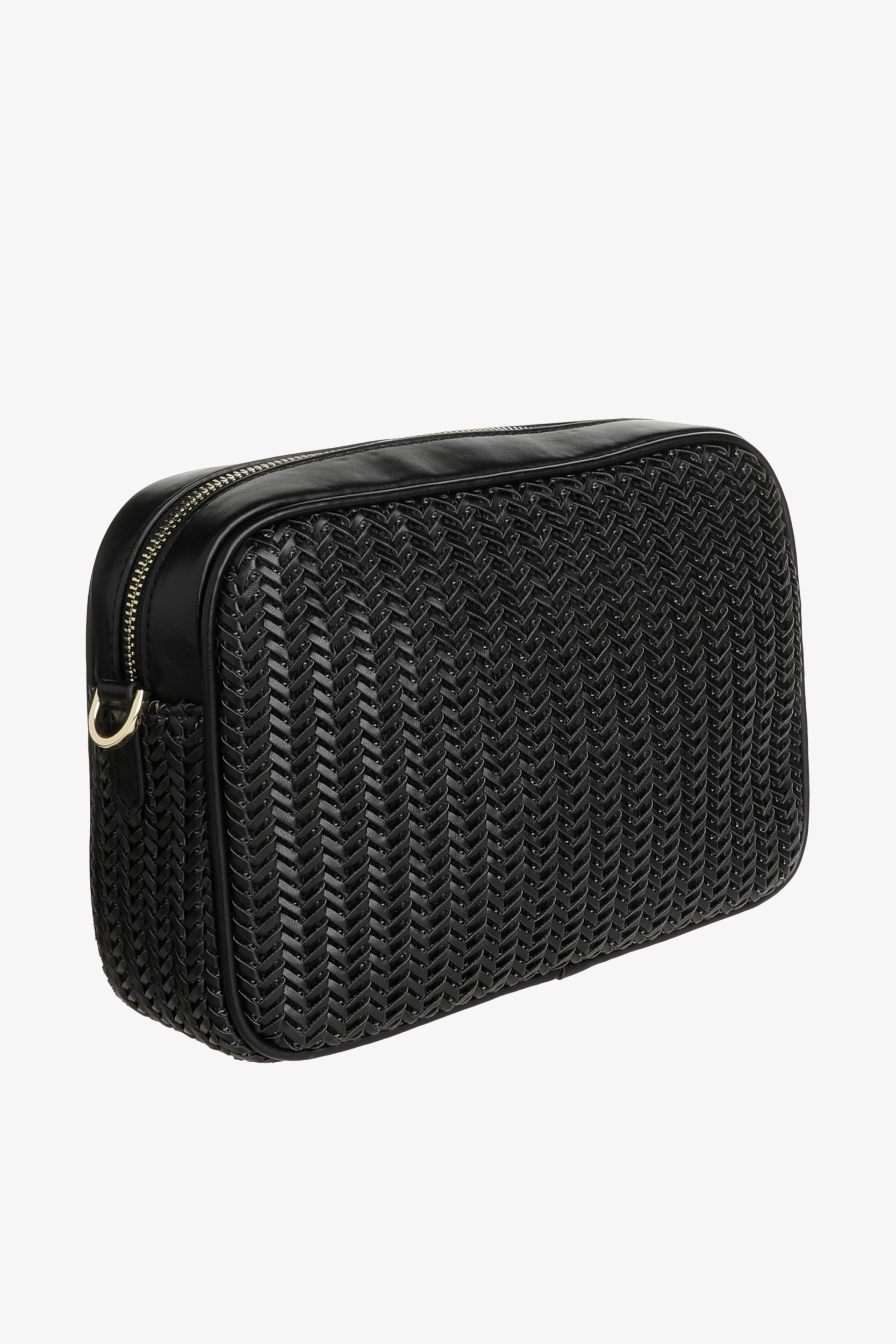 Sac à bandoulière tissé