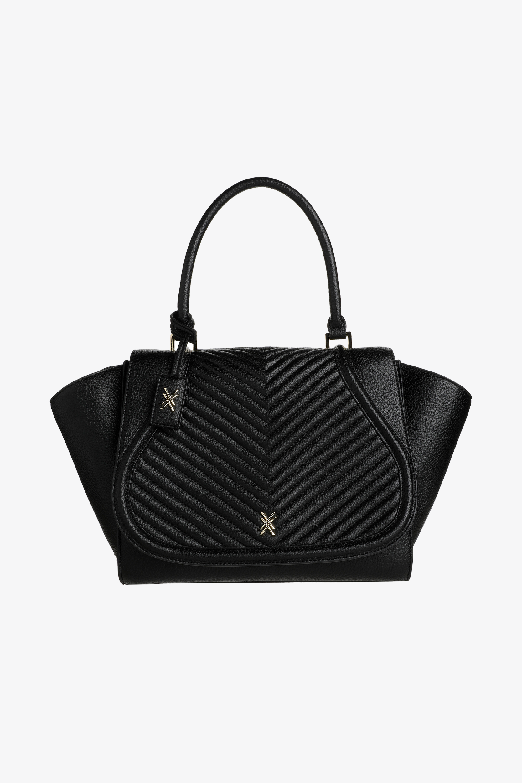Suède handtas 