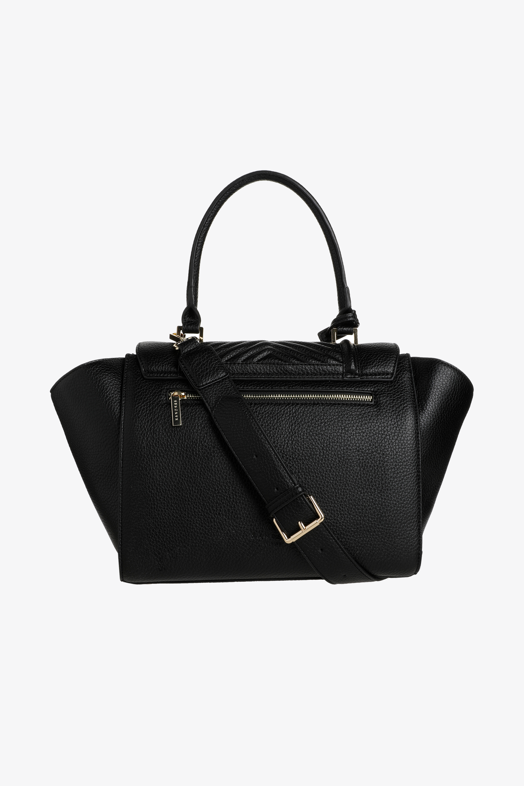 Suède handtas 