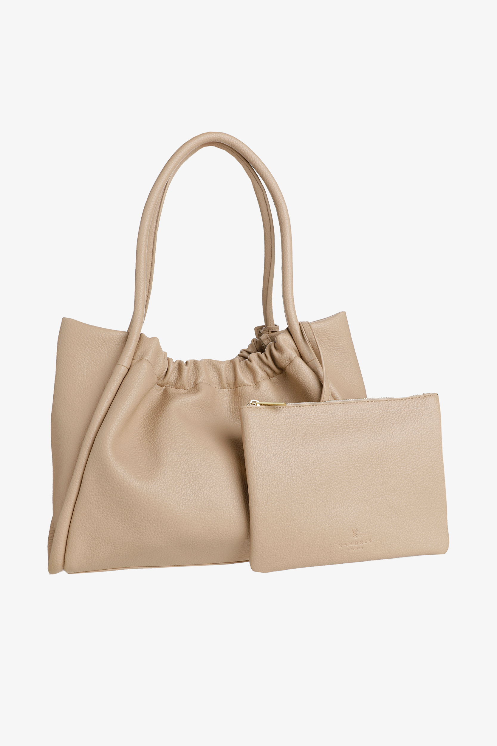 Elegante shopper