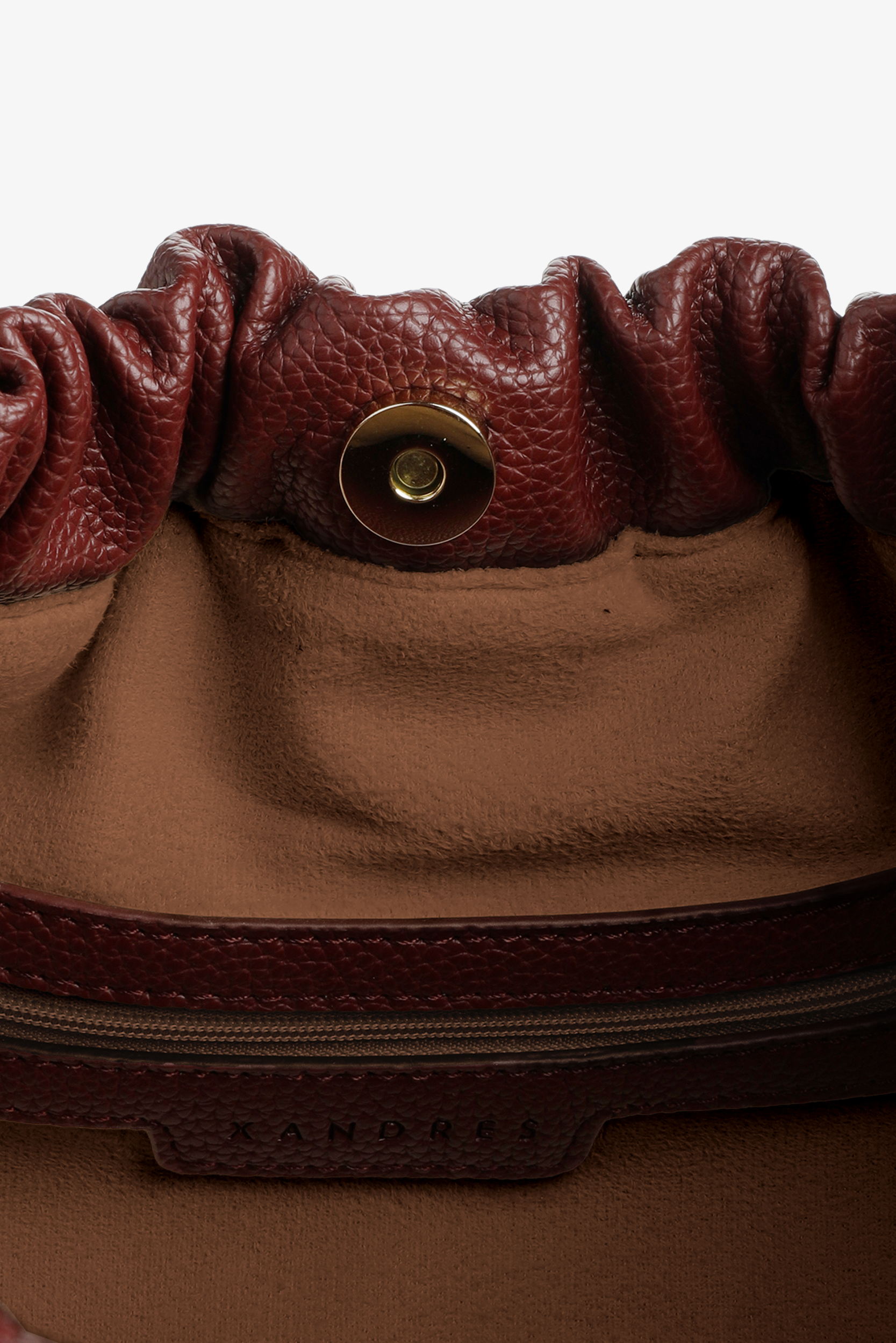 Sac fourre-tout élégant