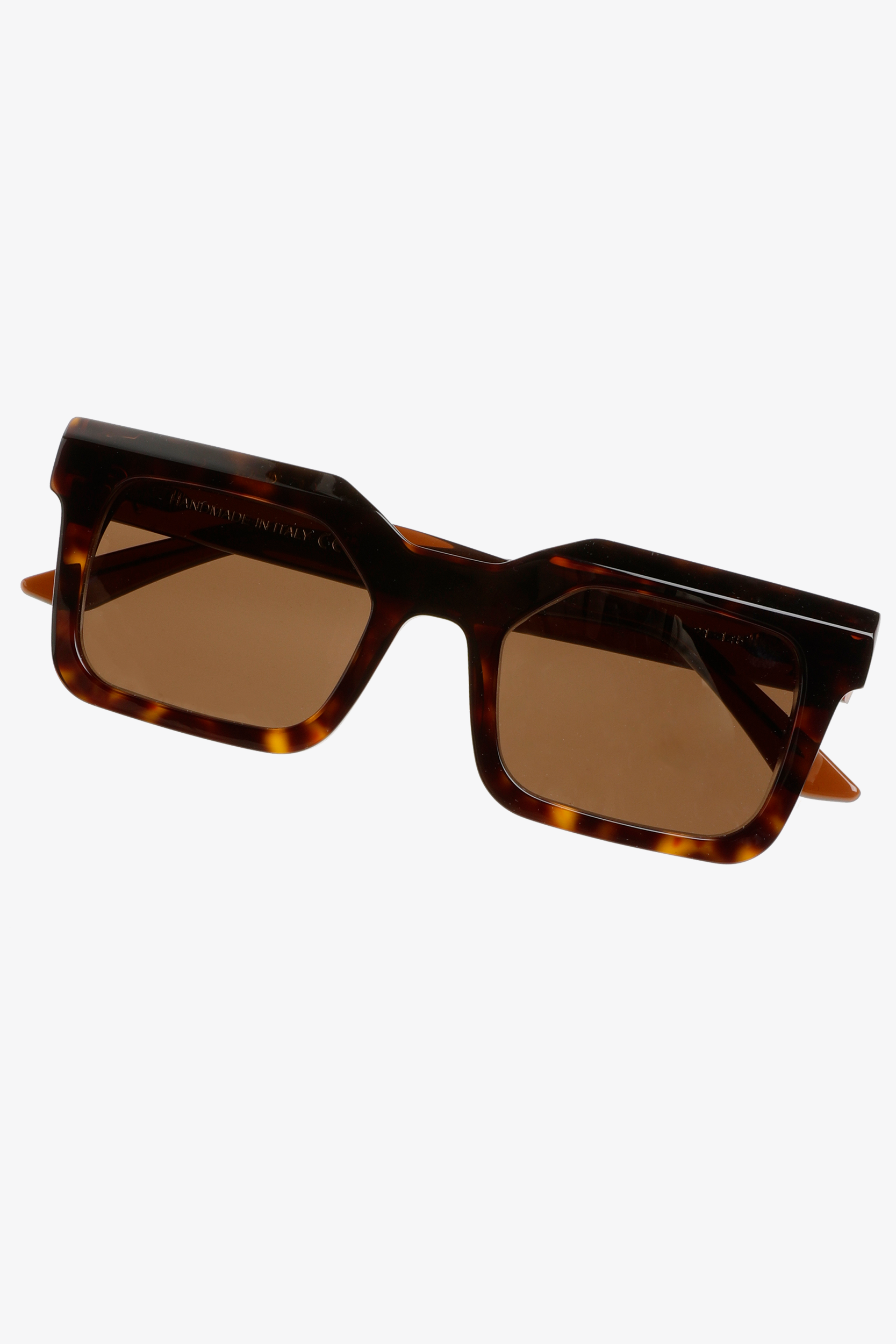 Lunettes de soleil recyclables