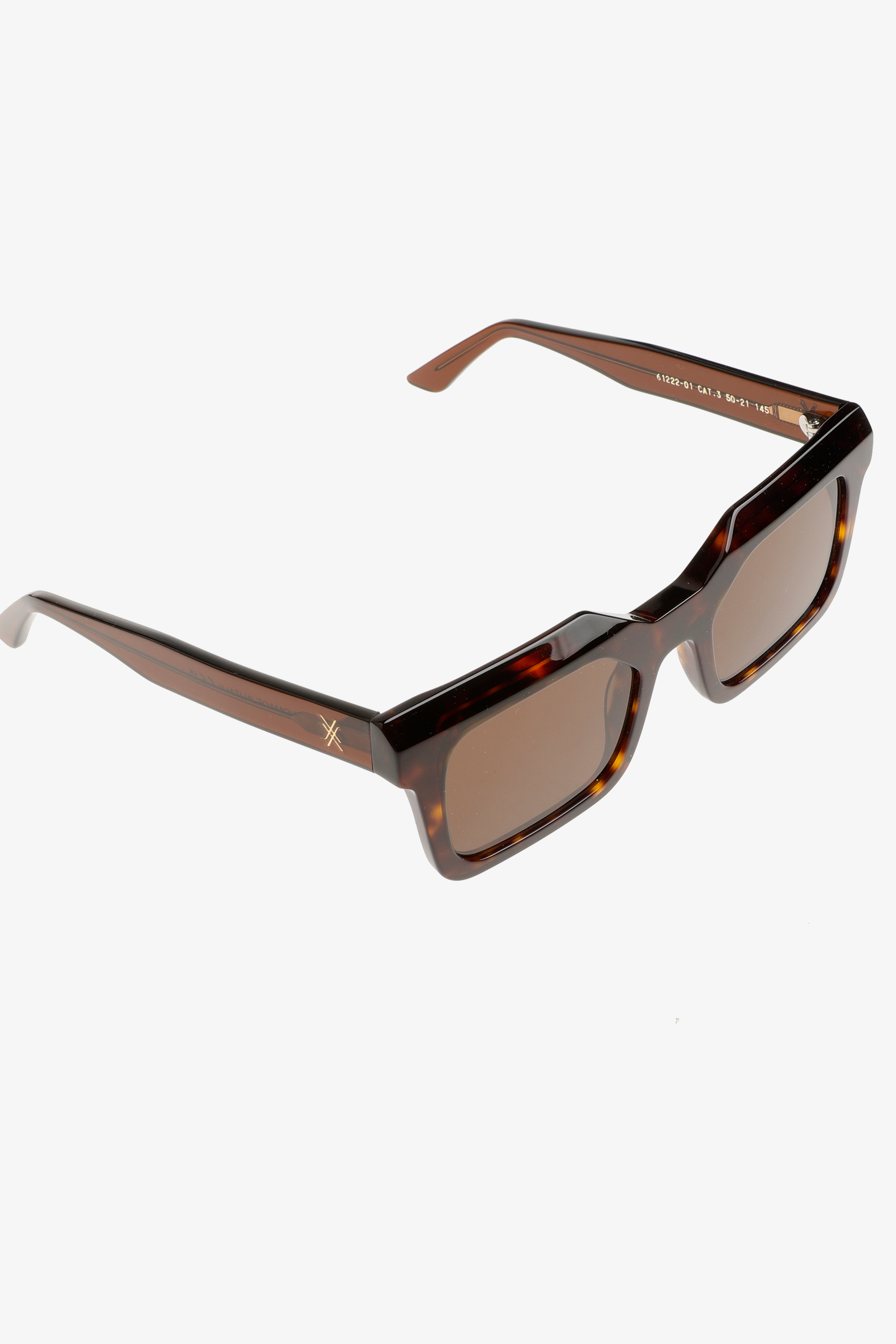 Lunettes de soleil recyclables