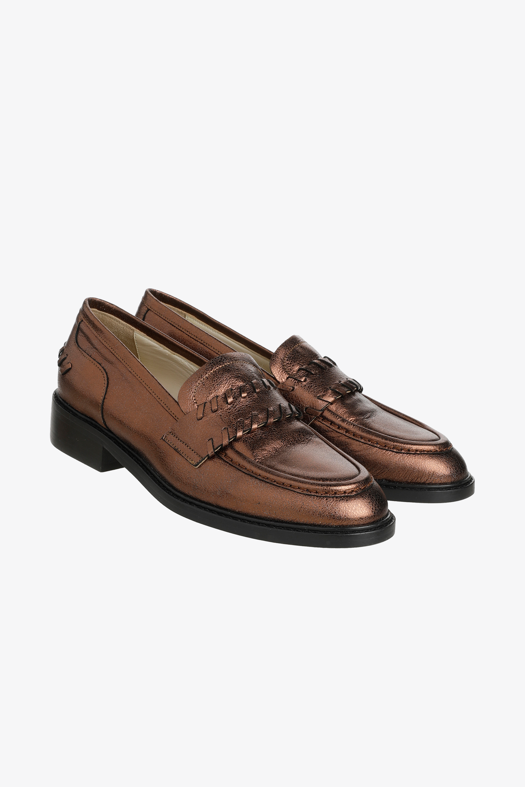 Stilvolle Slipper