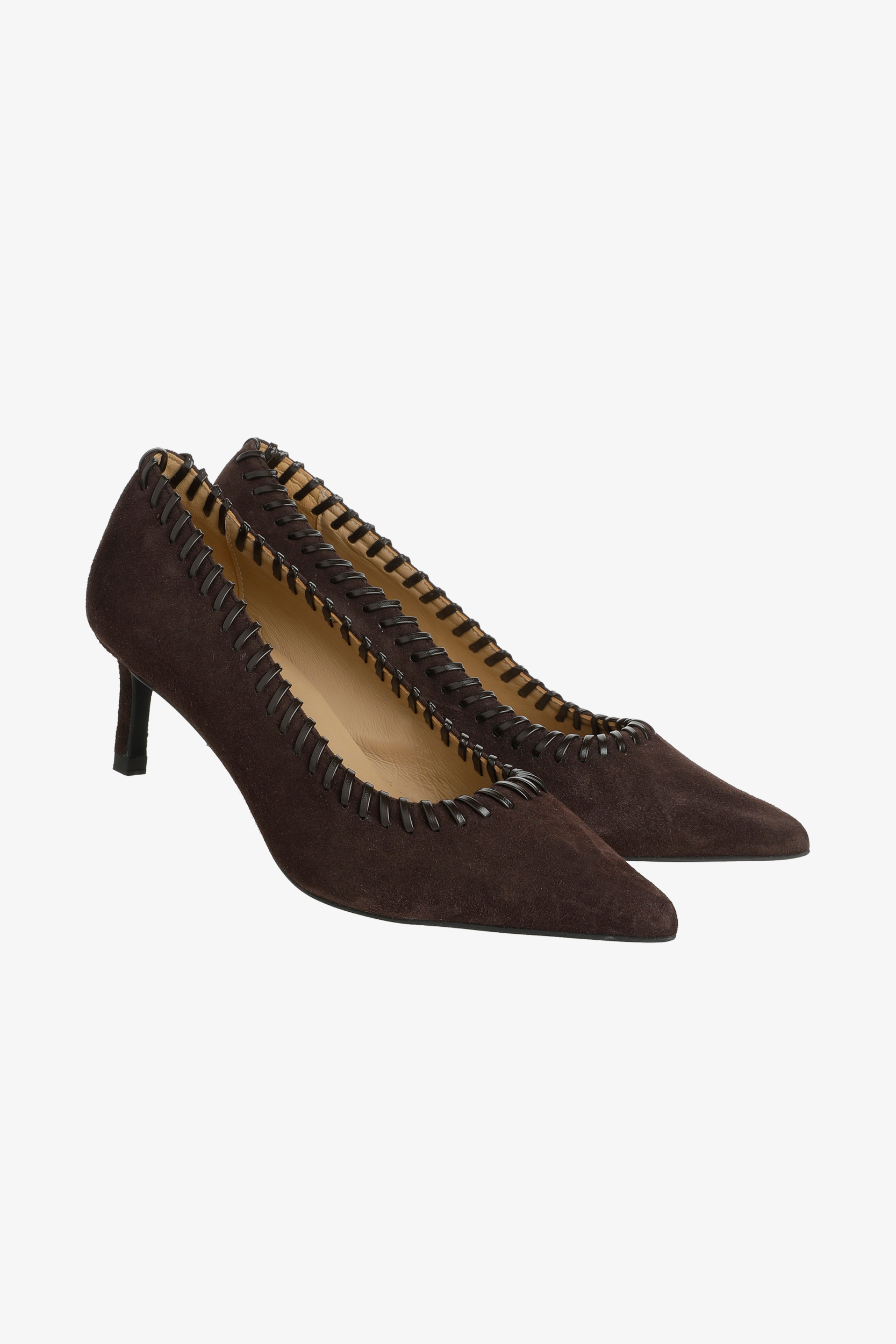 Elegante pumps 