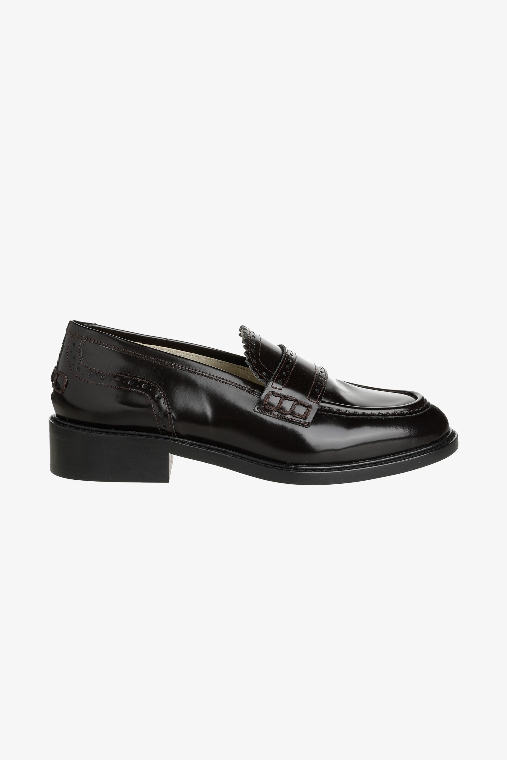 Stijlvolle loafers
