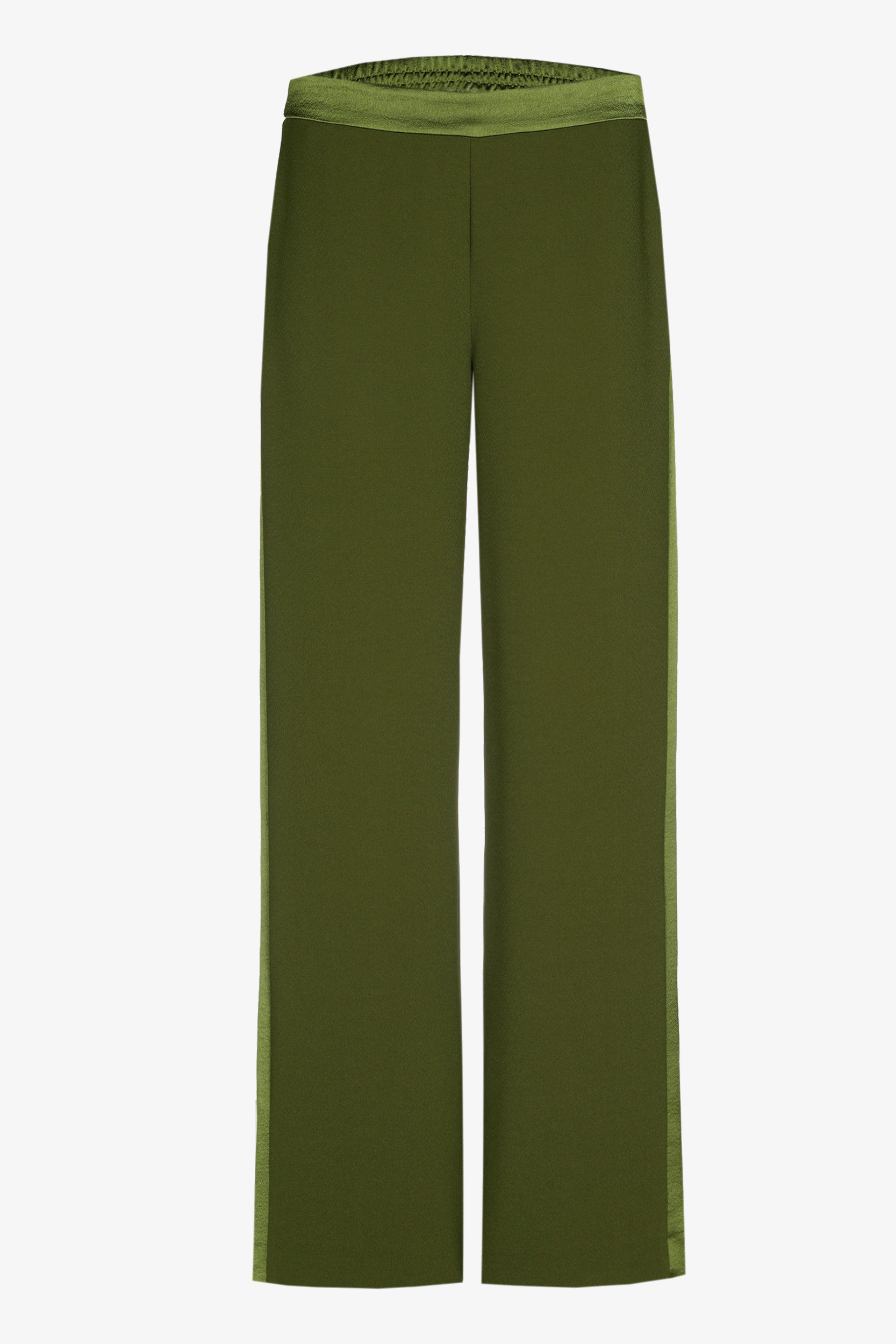 Pantalon brillant 