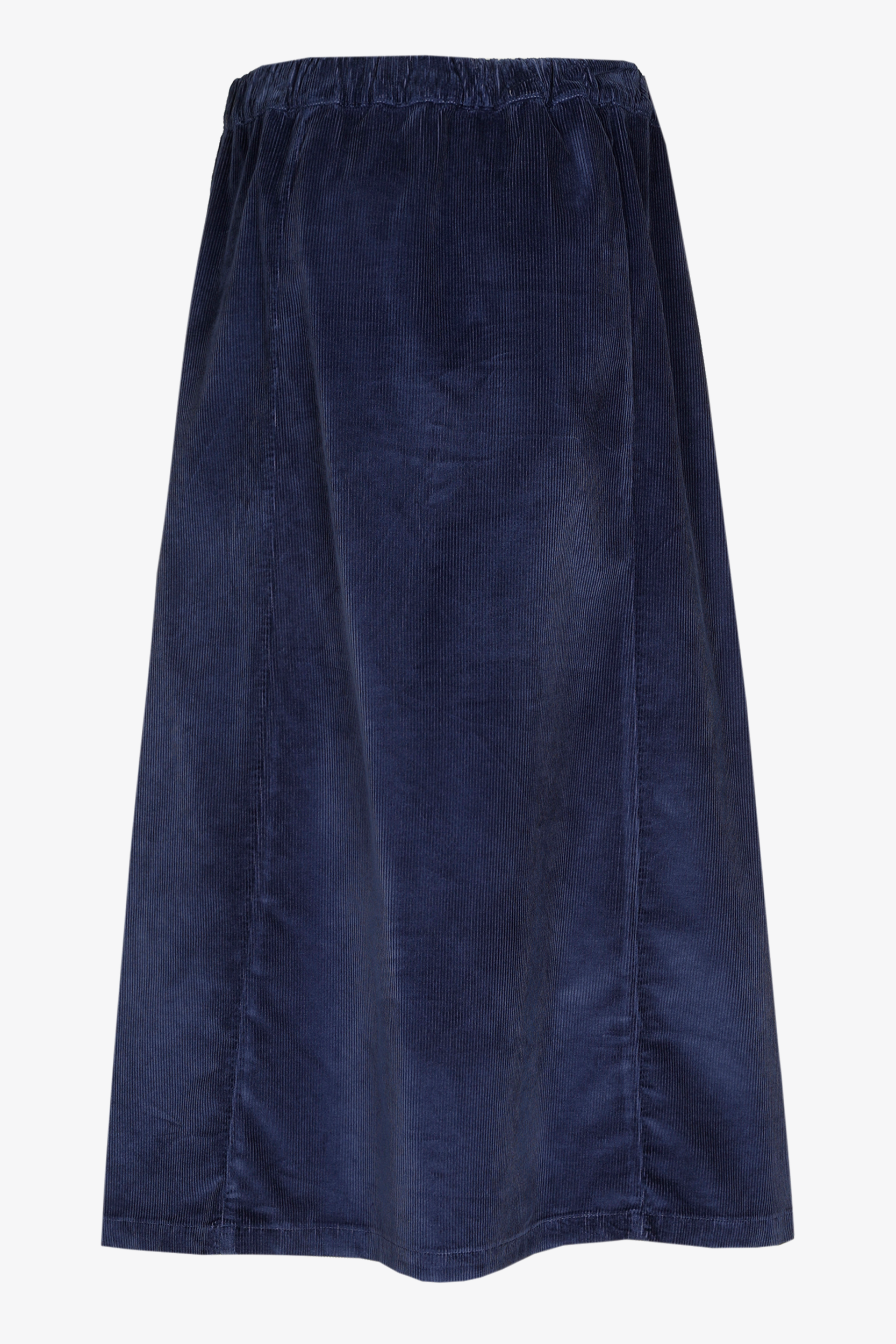 Corduroy skirt