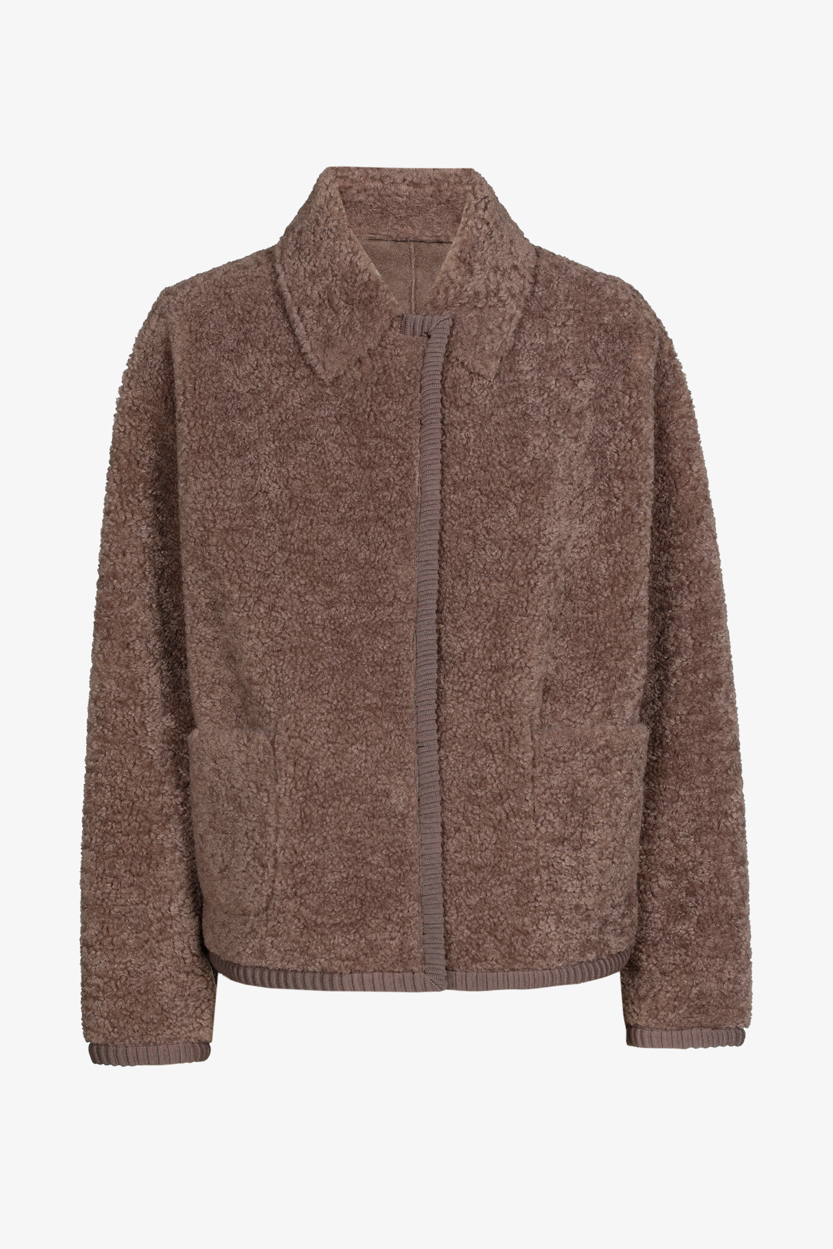 Blazer réversible