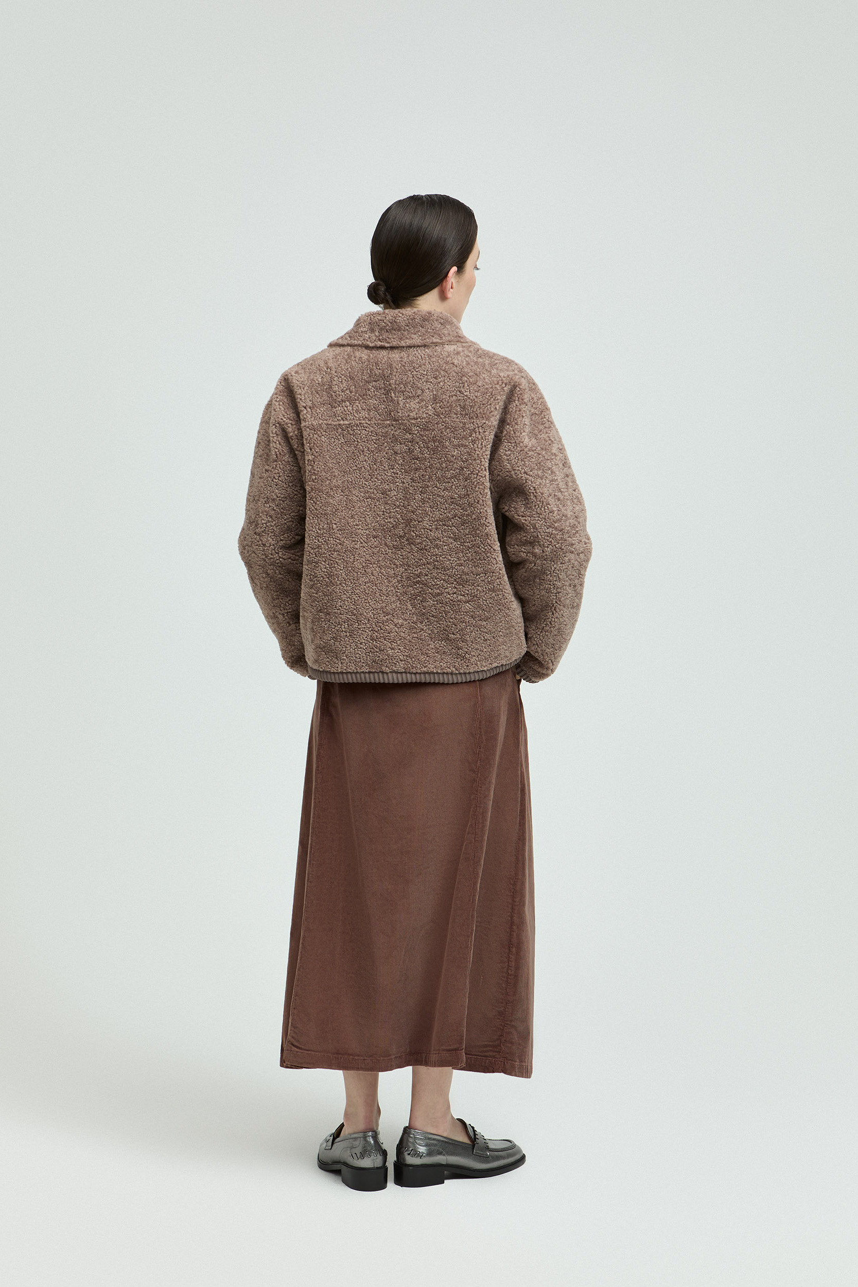 Blazer réversible