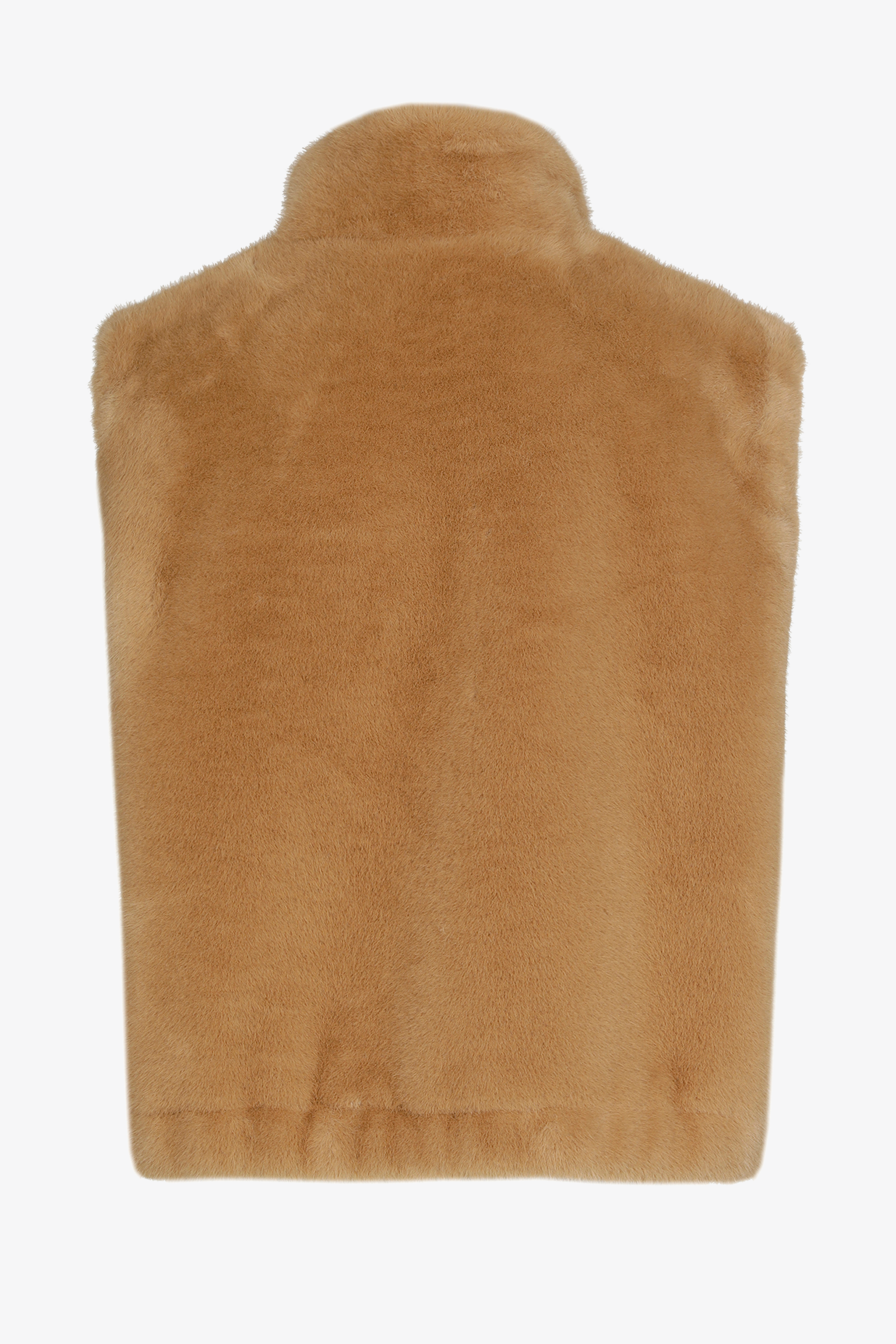 Body warmer bomber jacket 