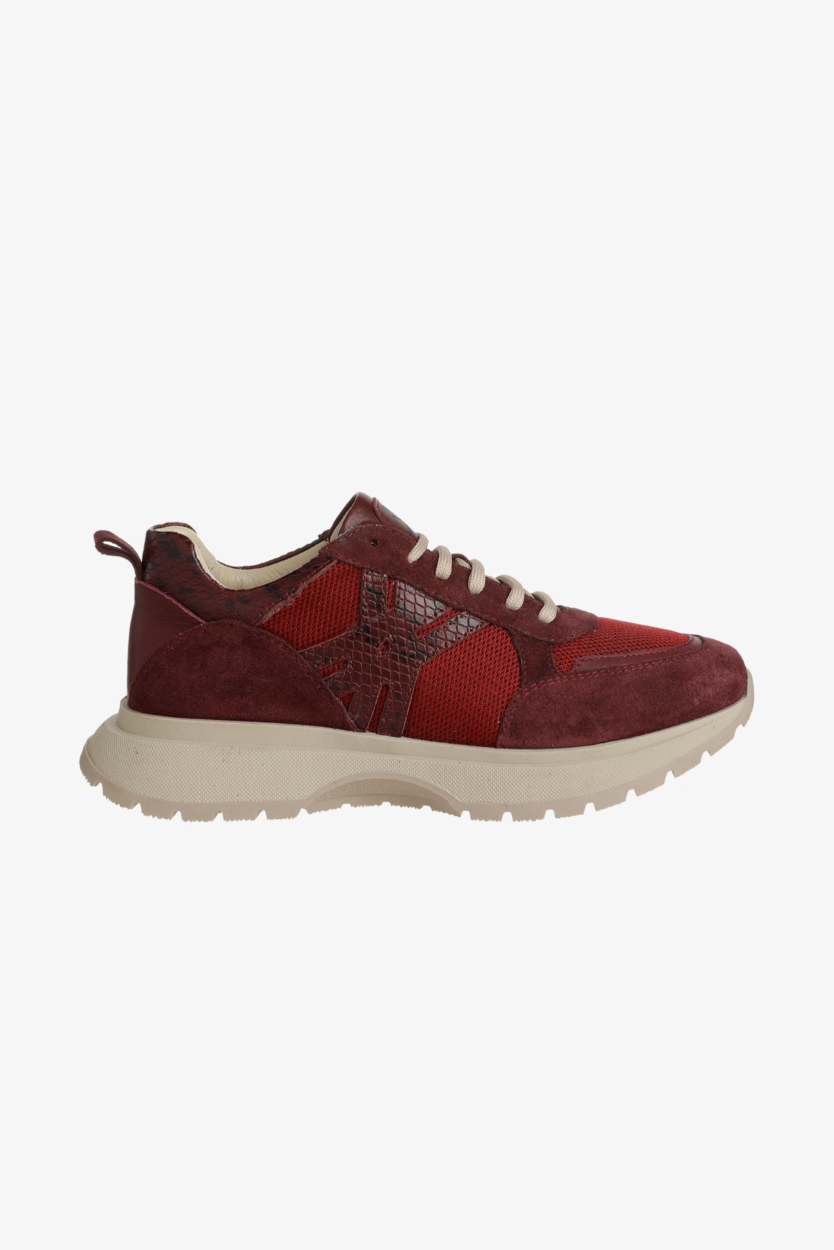 Stijlvolle sneakers