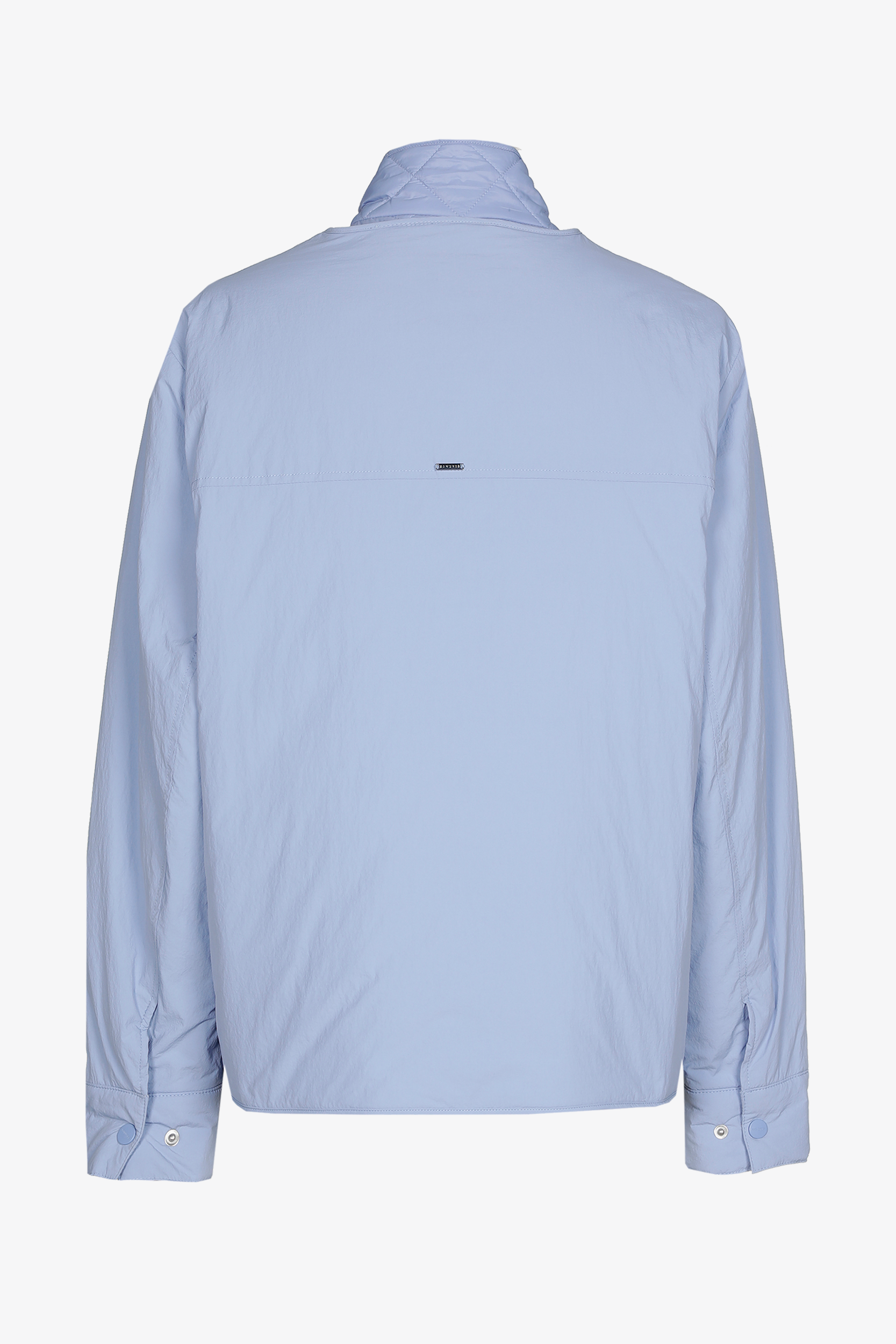 Gewatteerde jas dames