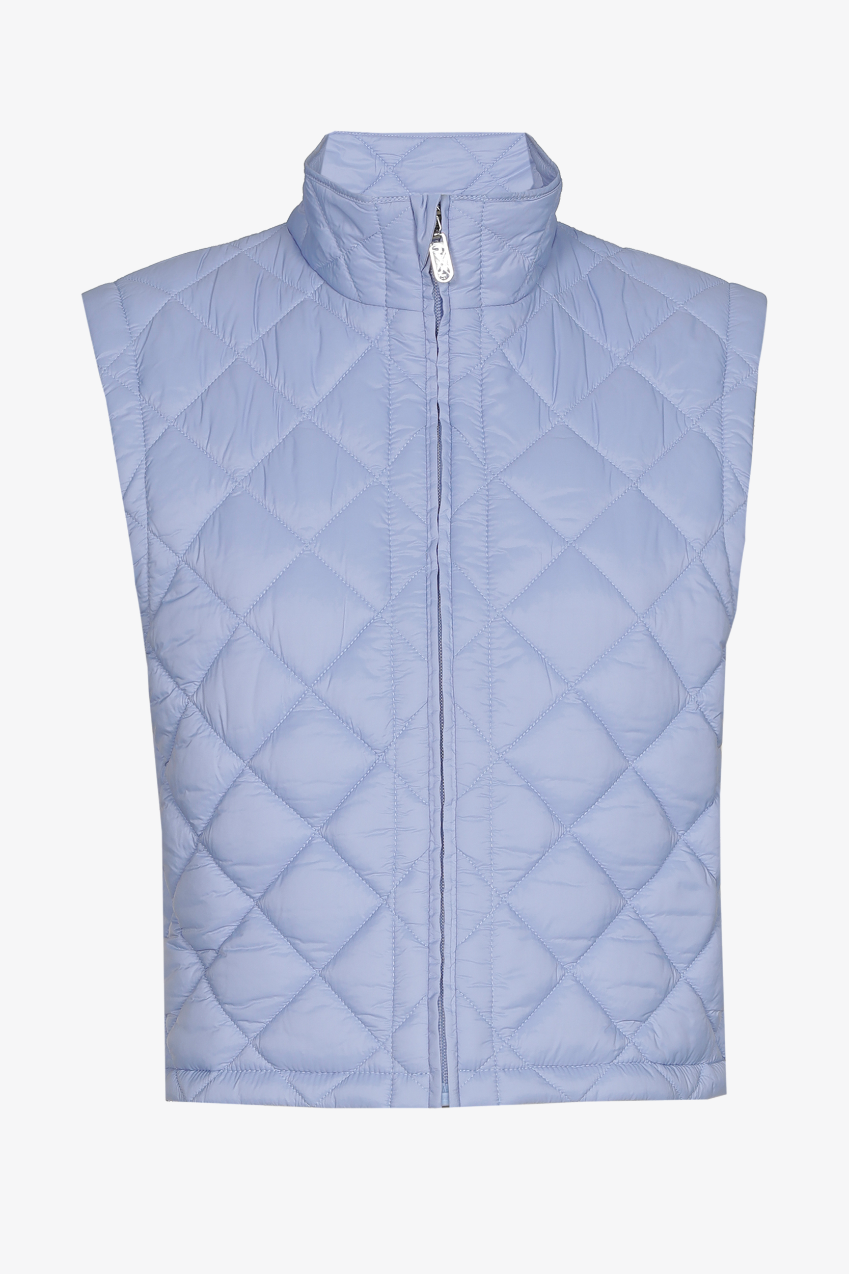 Gewatteerde jas dames