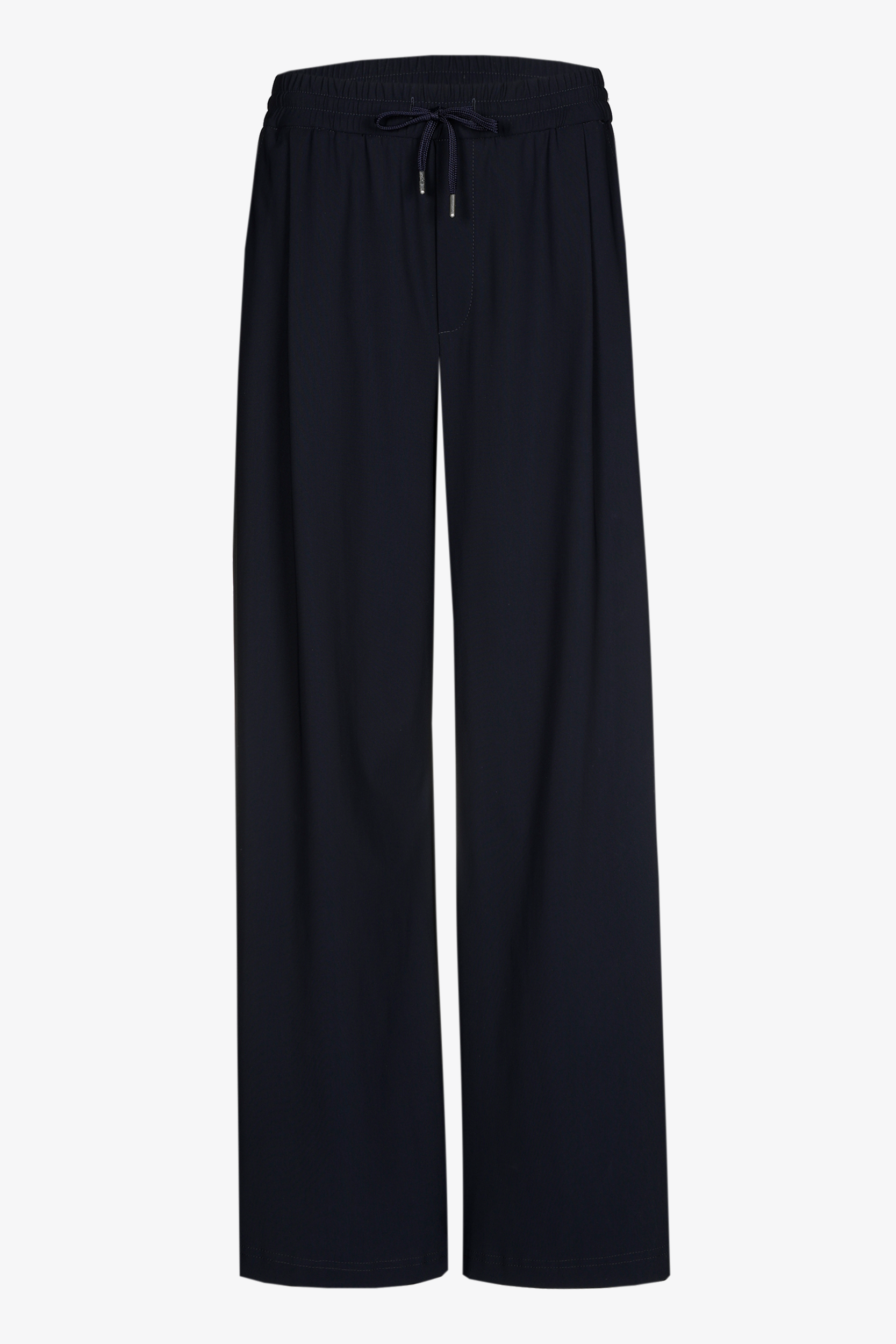 Pantalon large confortable