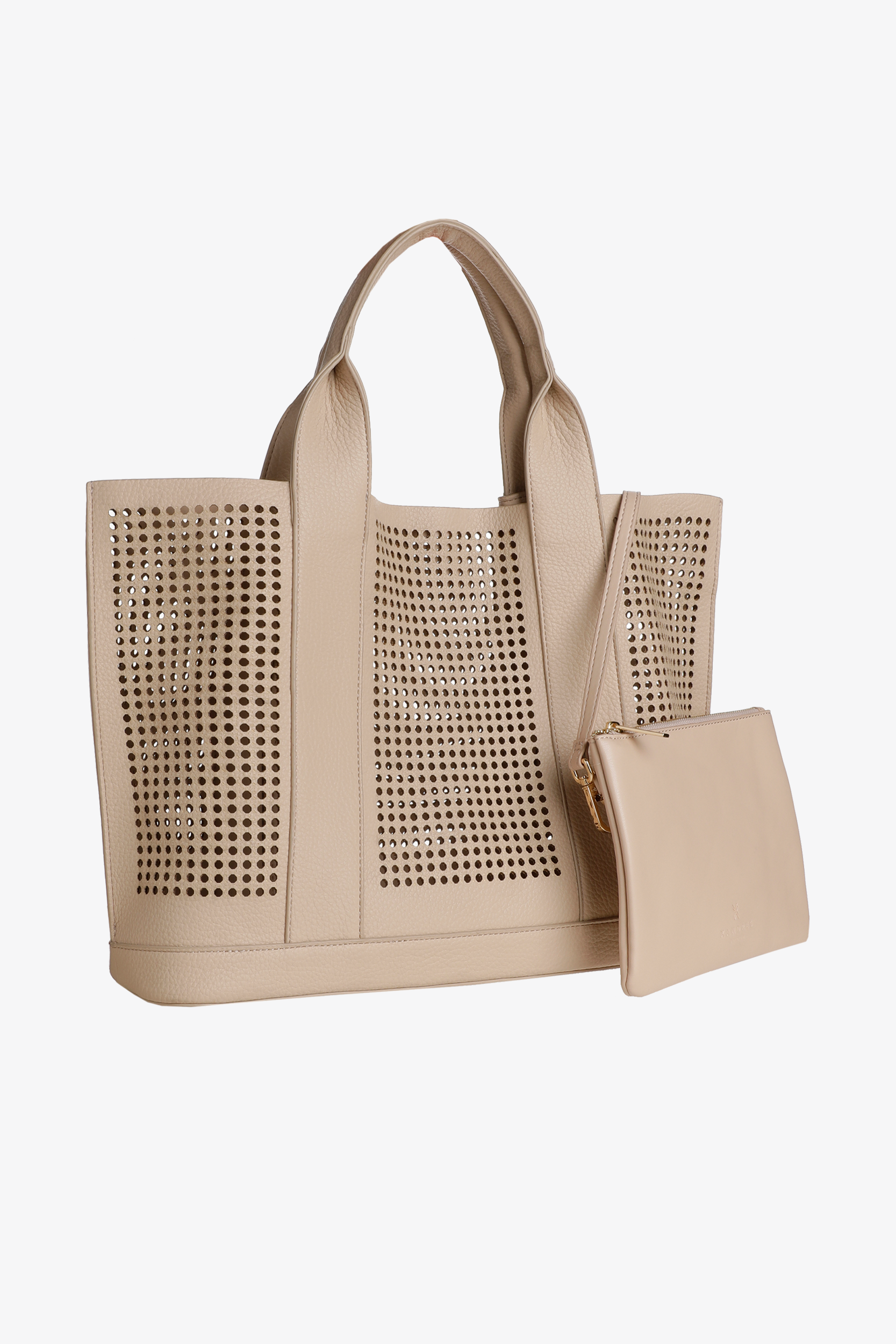 Sac fourre-tout contemporain