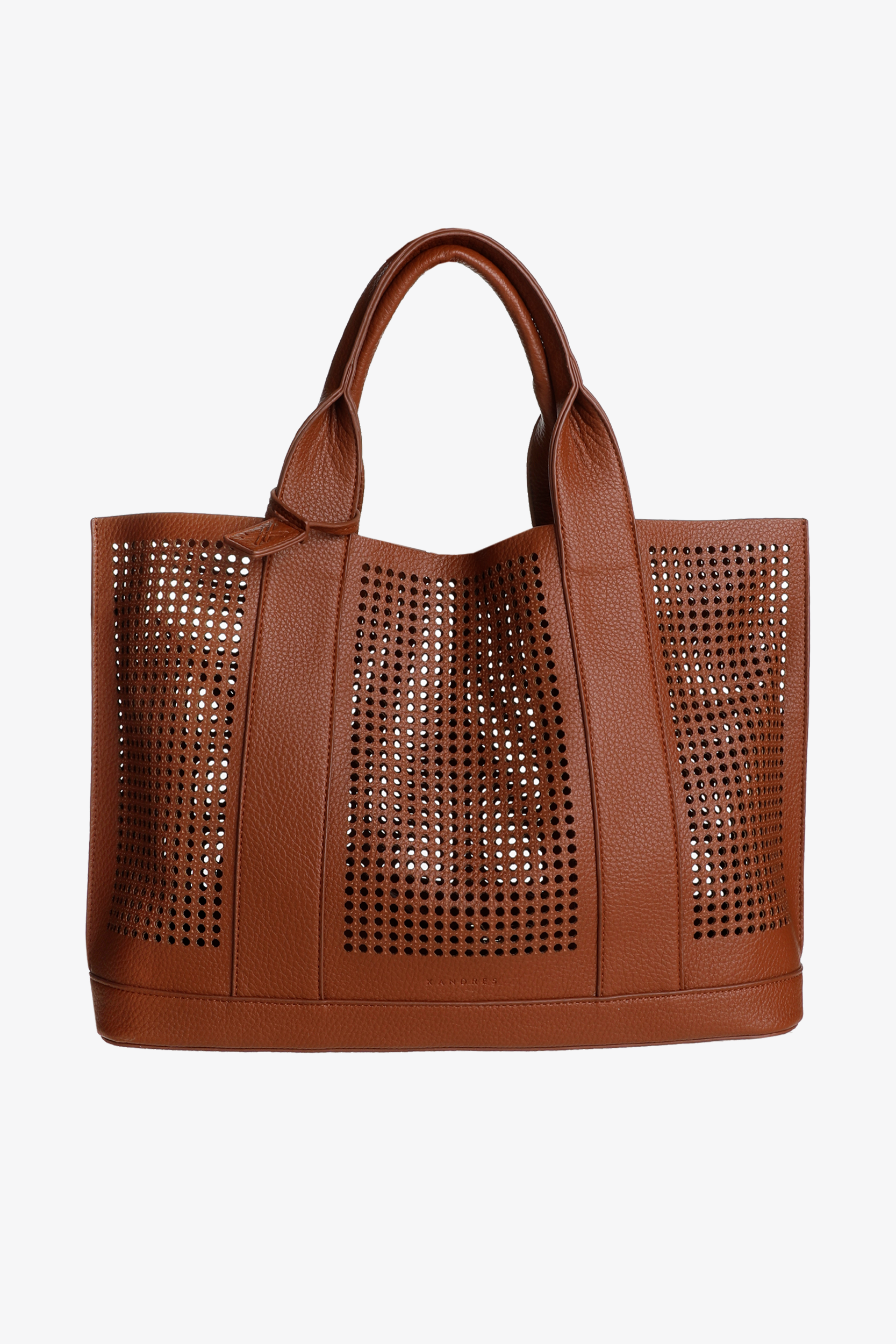 Eigentijdse tote bag