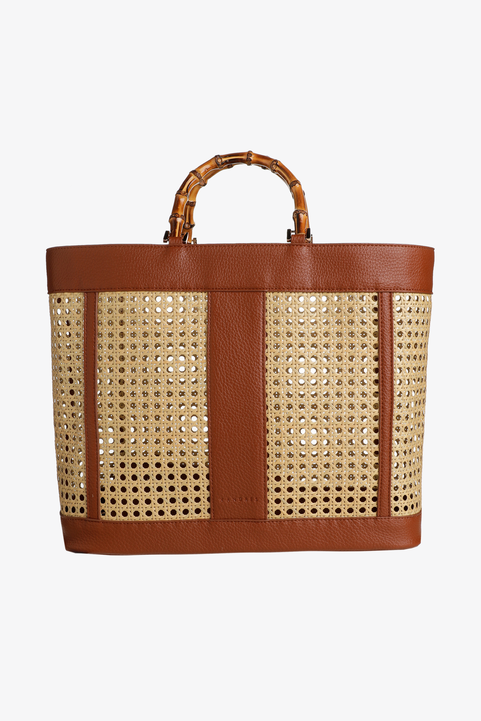 Boho chic tote bag