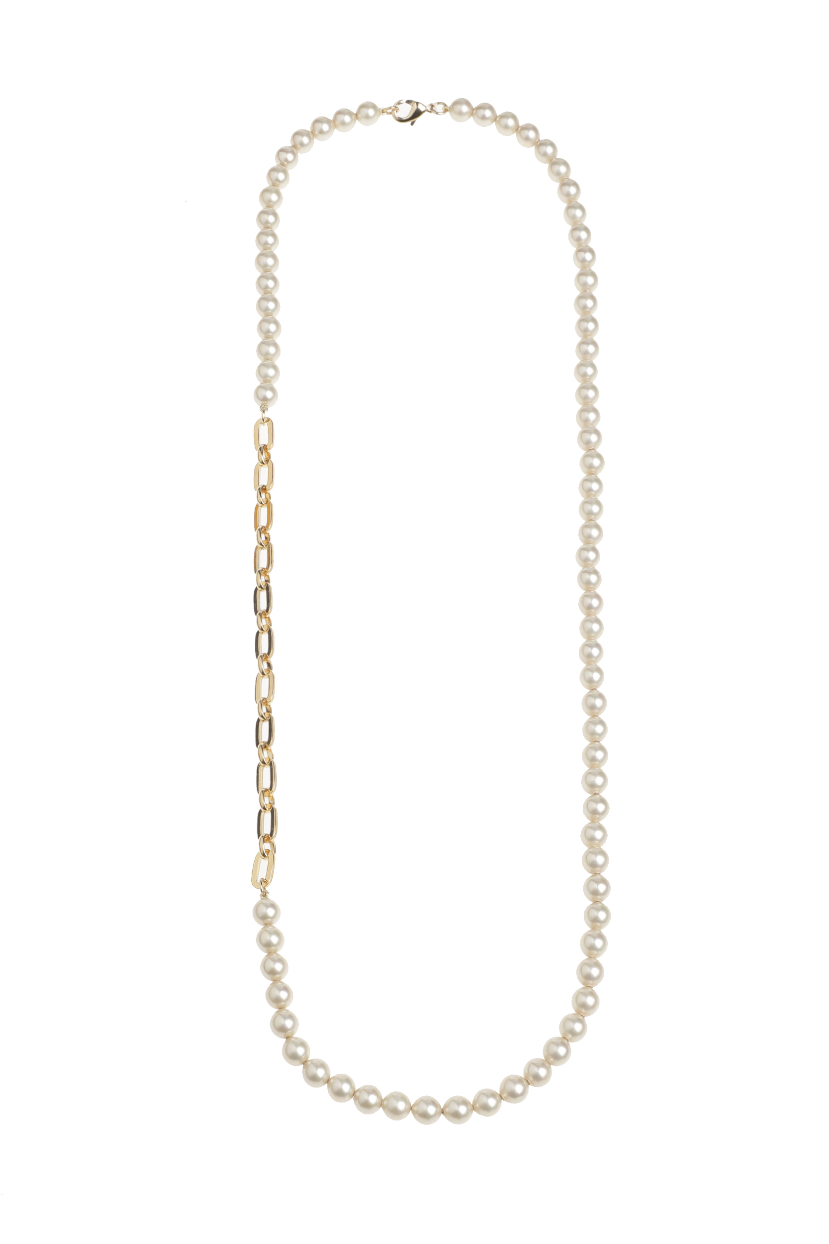 Schakelketting met parels