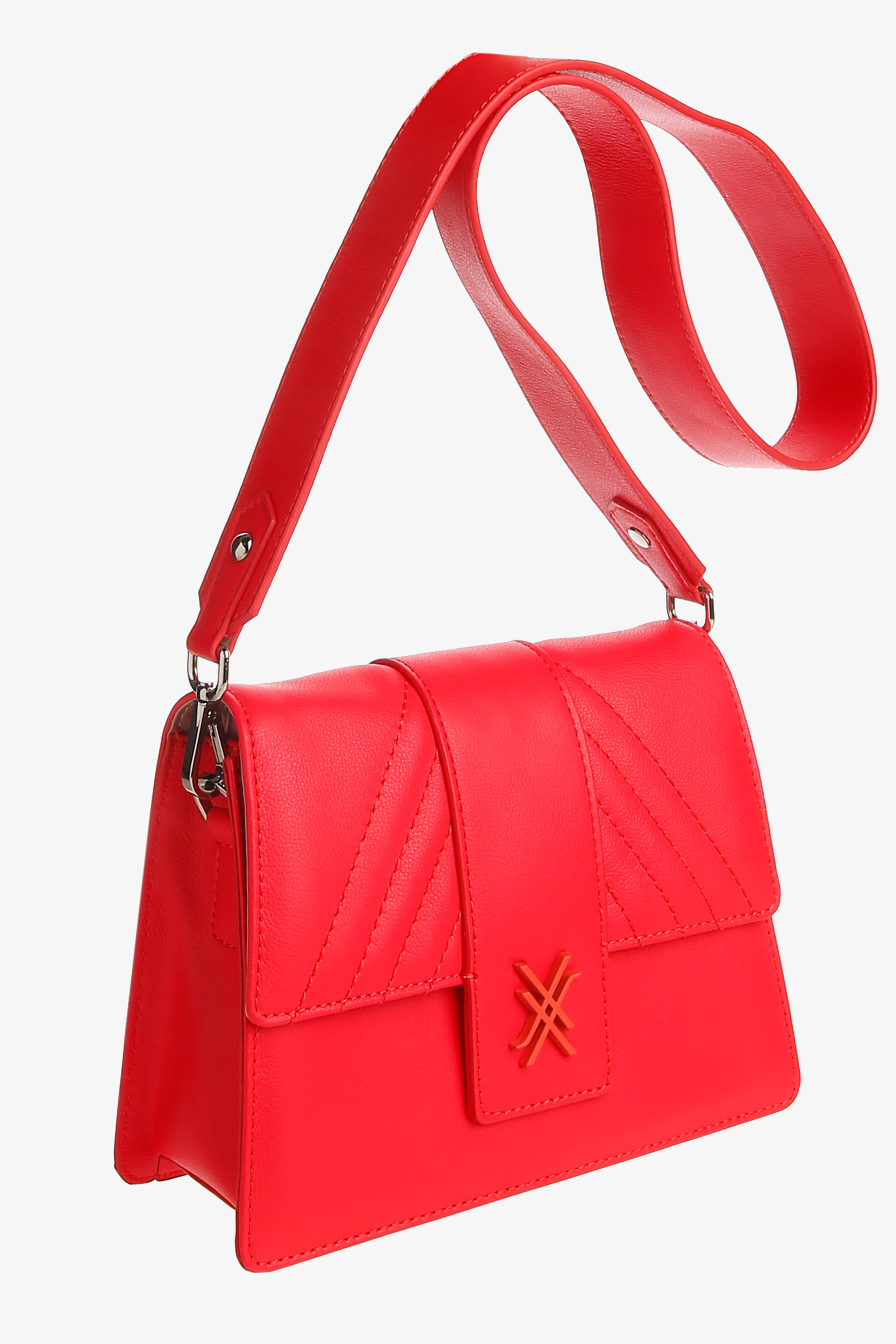 Leather bag