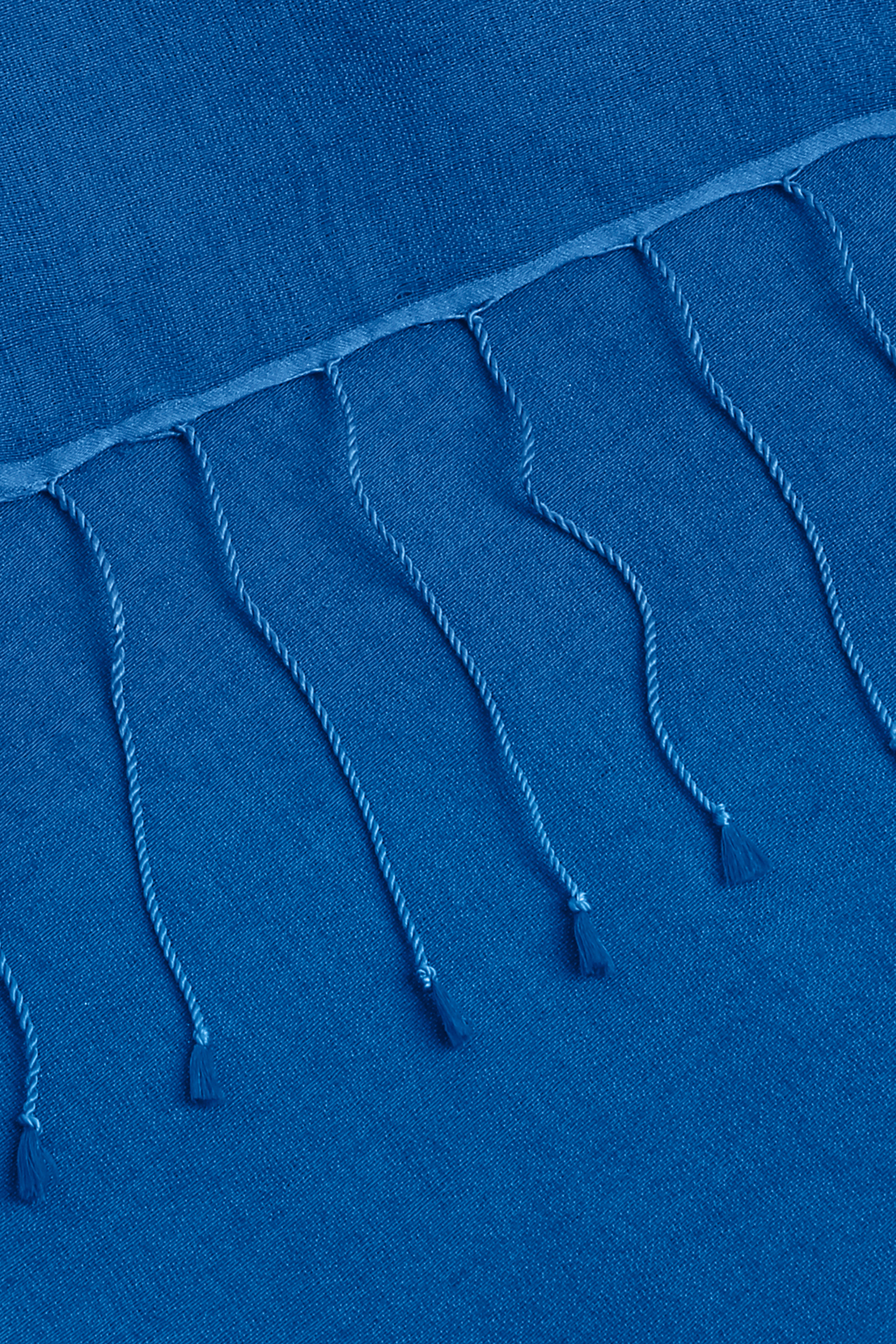 Pashmina doux dans un ton intemporel