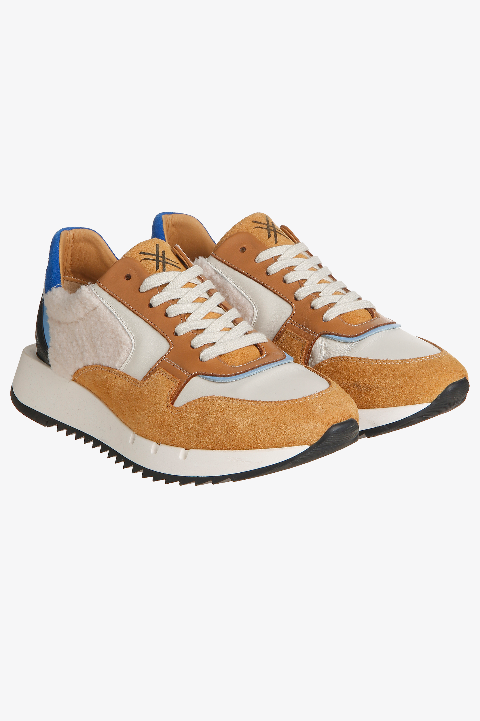 Schoenen xandres top