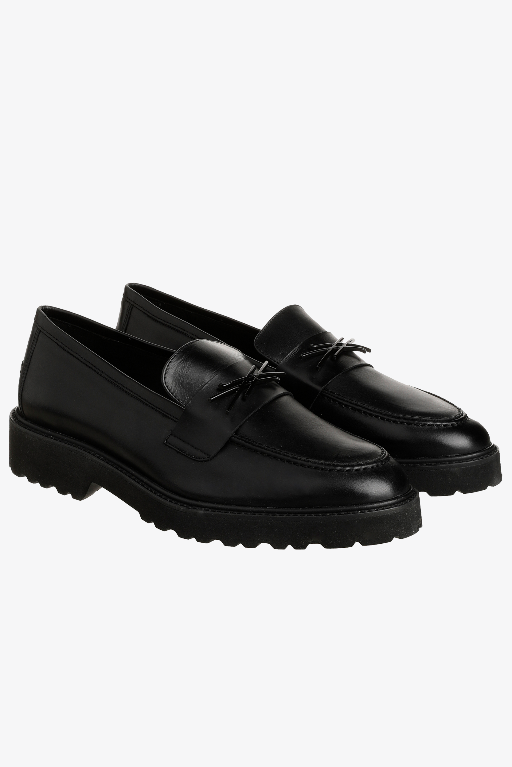 Xandres loafers