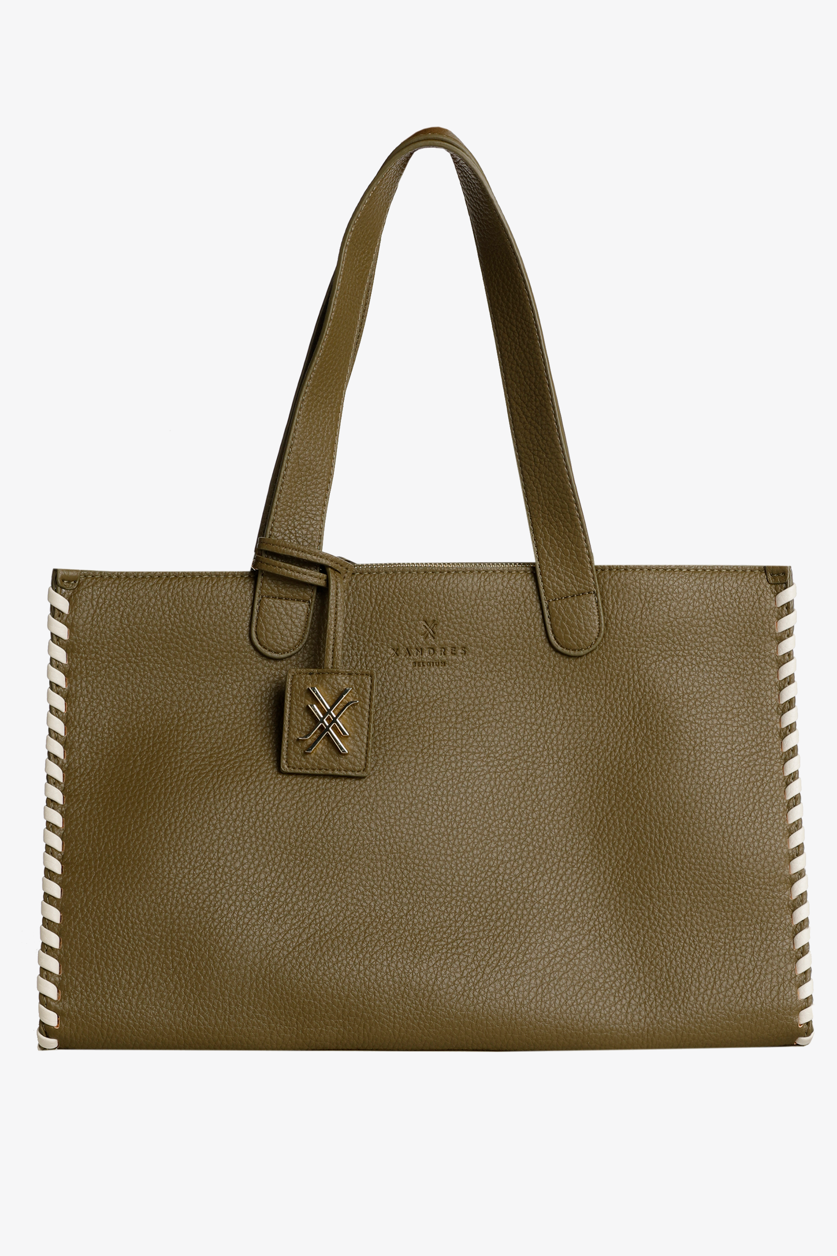 Xandres shopper