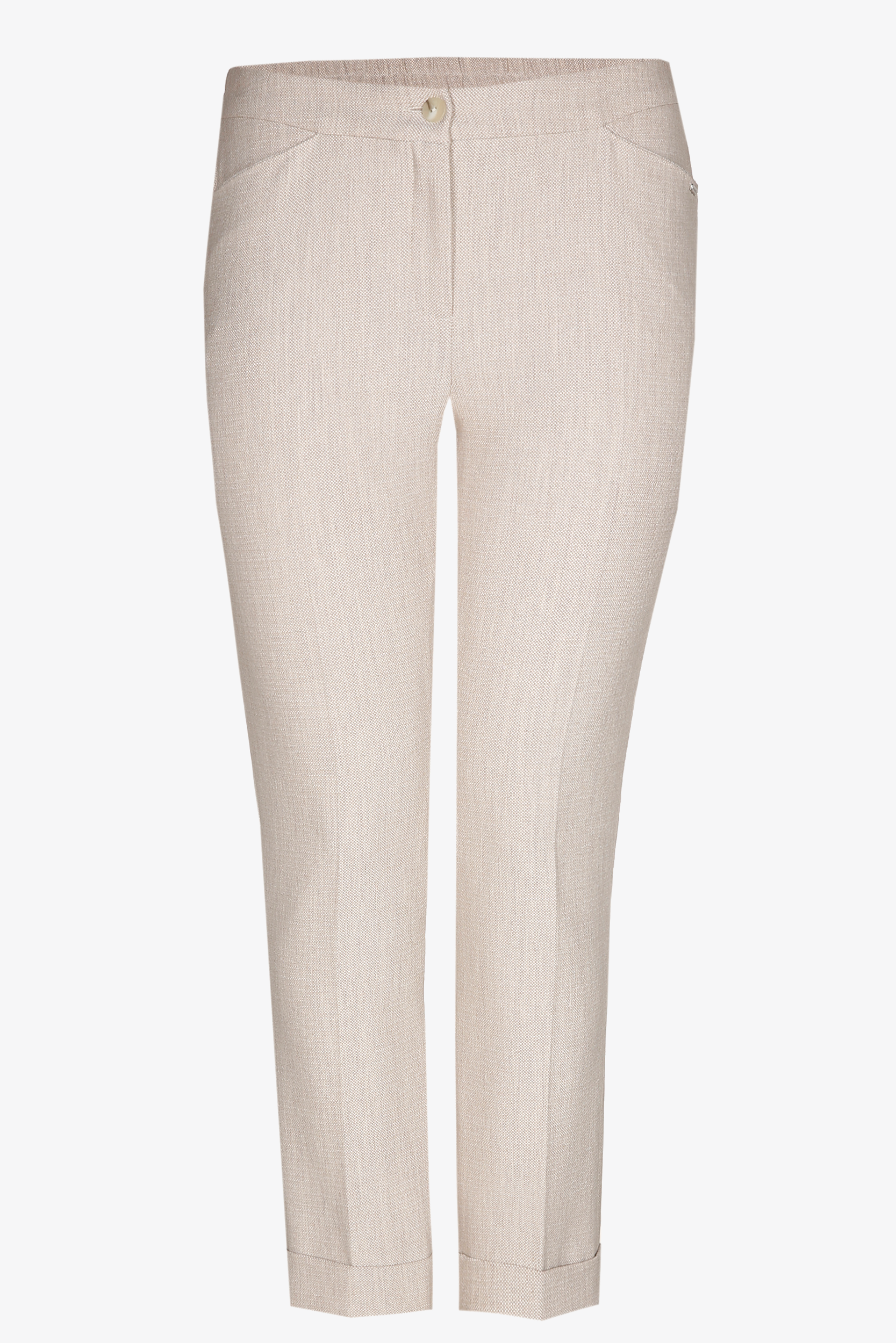Pantalon avec élastique