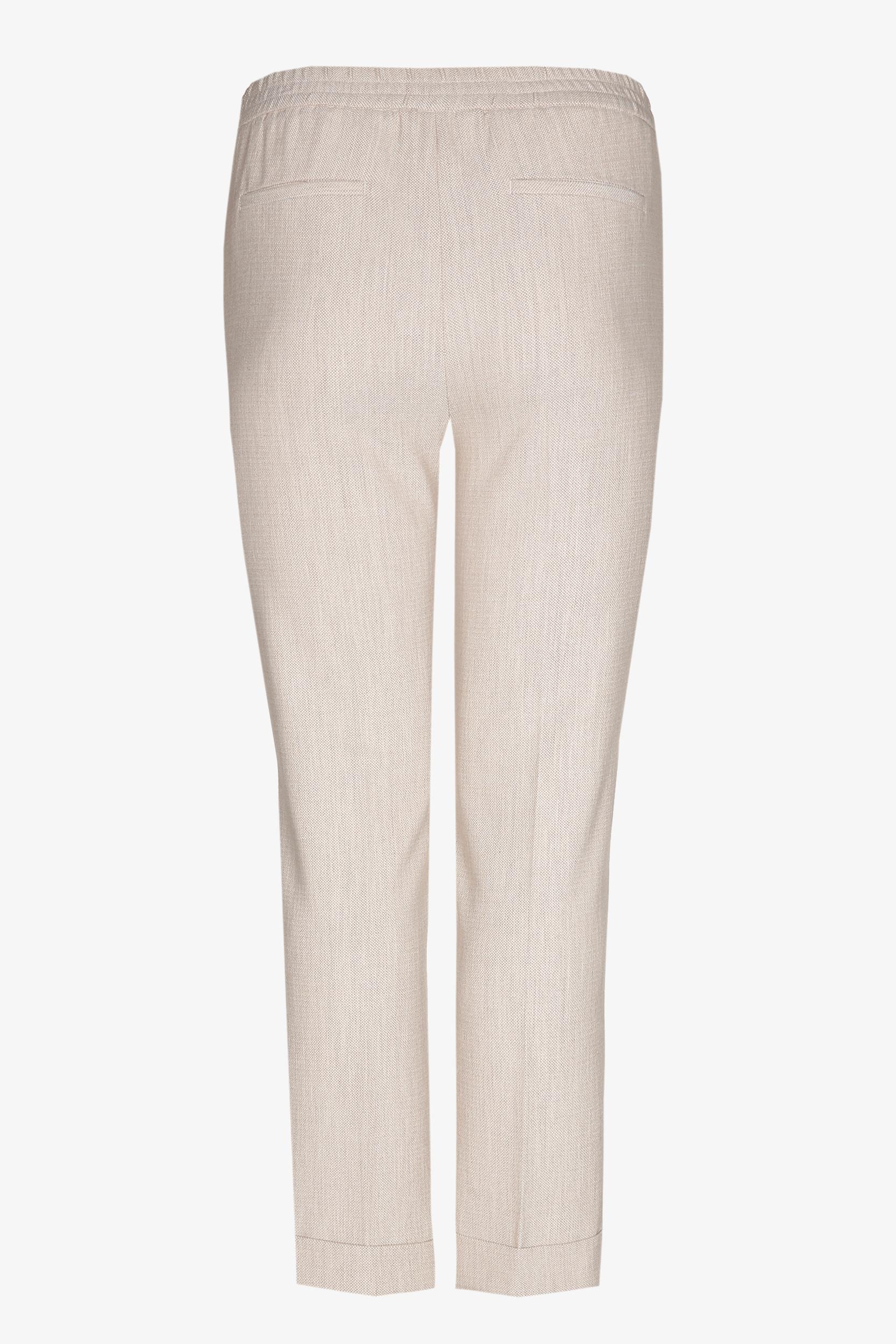 Pantalon avec élastique