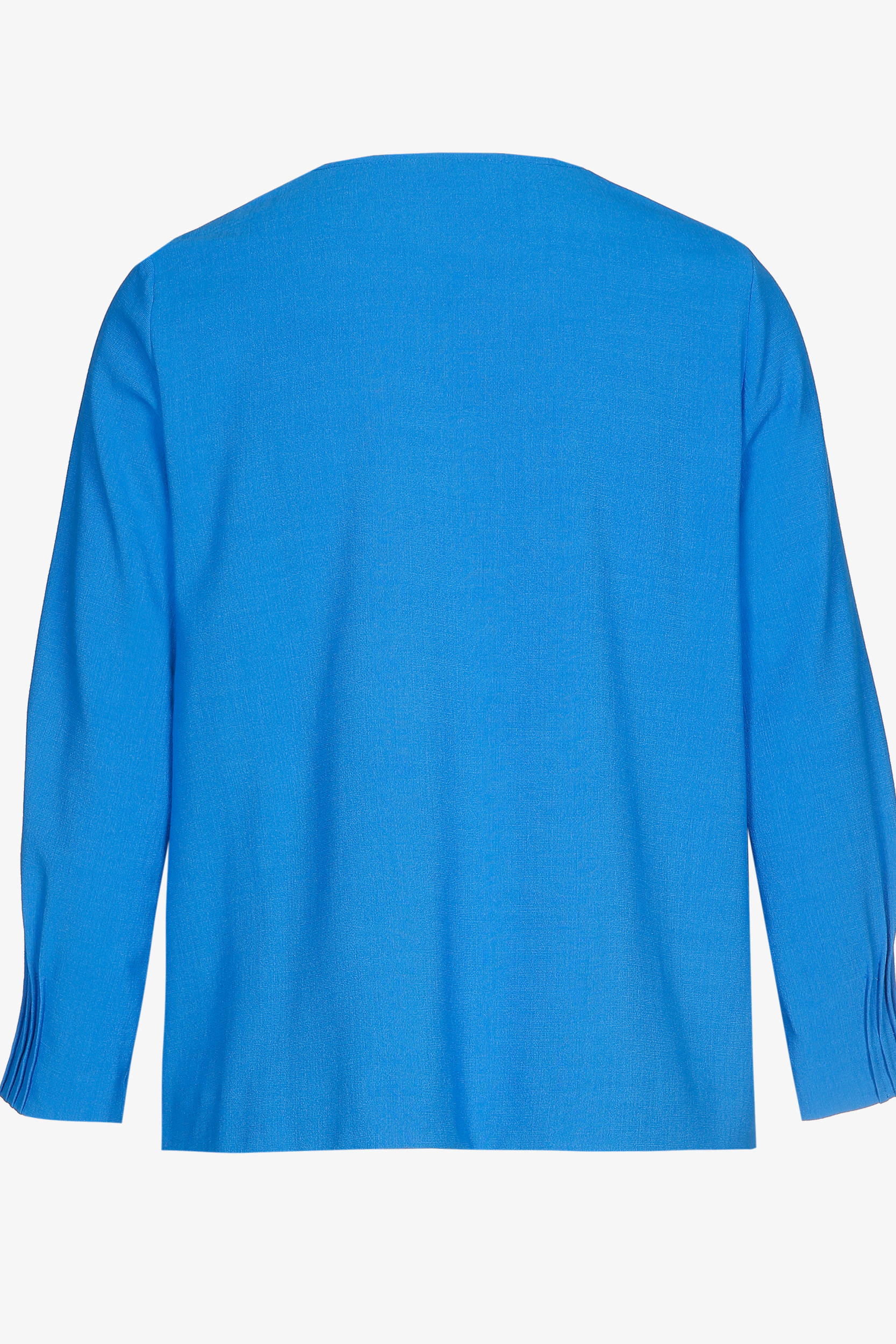 Bluse aus Ecovero-Viskose