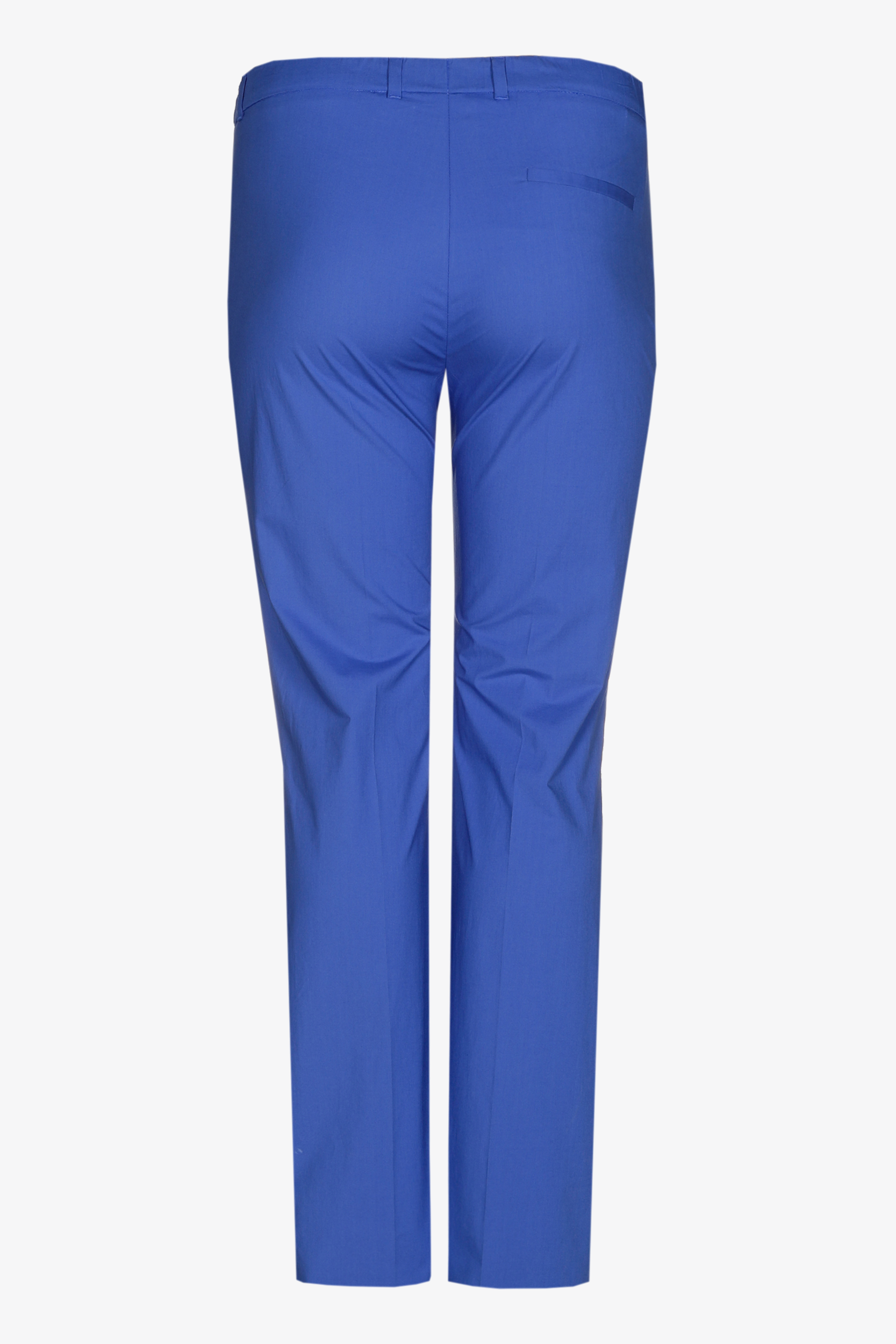 Pantalon en coton organique