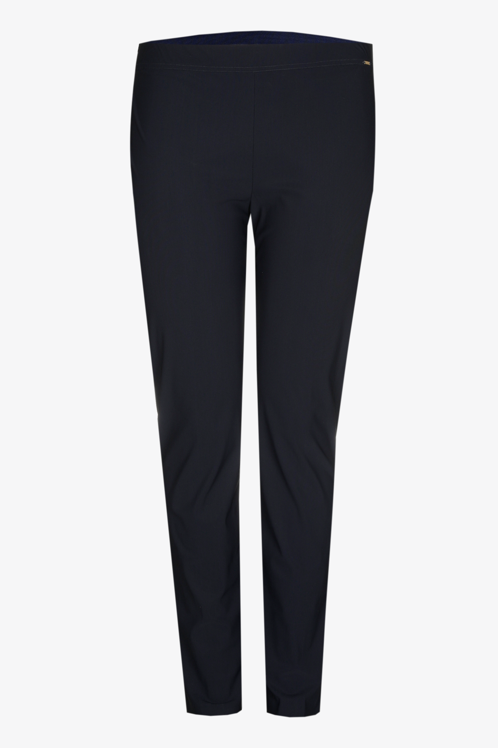 Pantalon aux jambes étroites