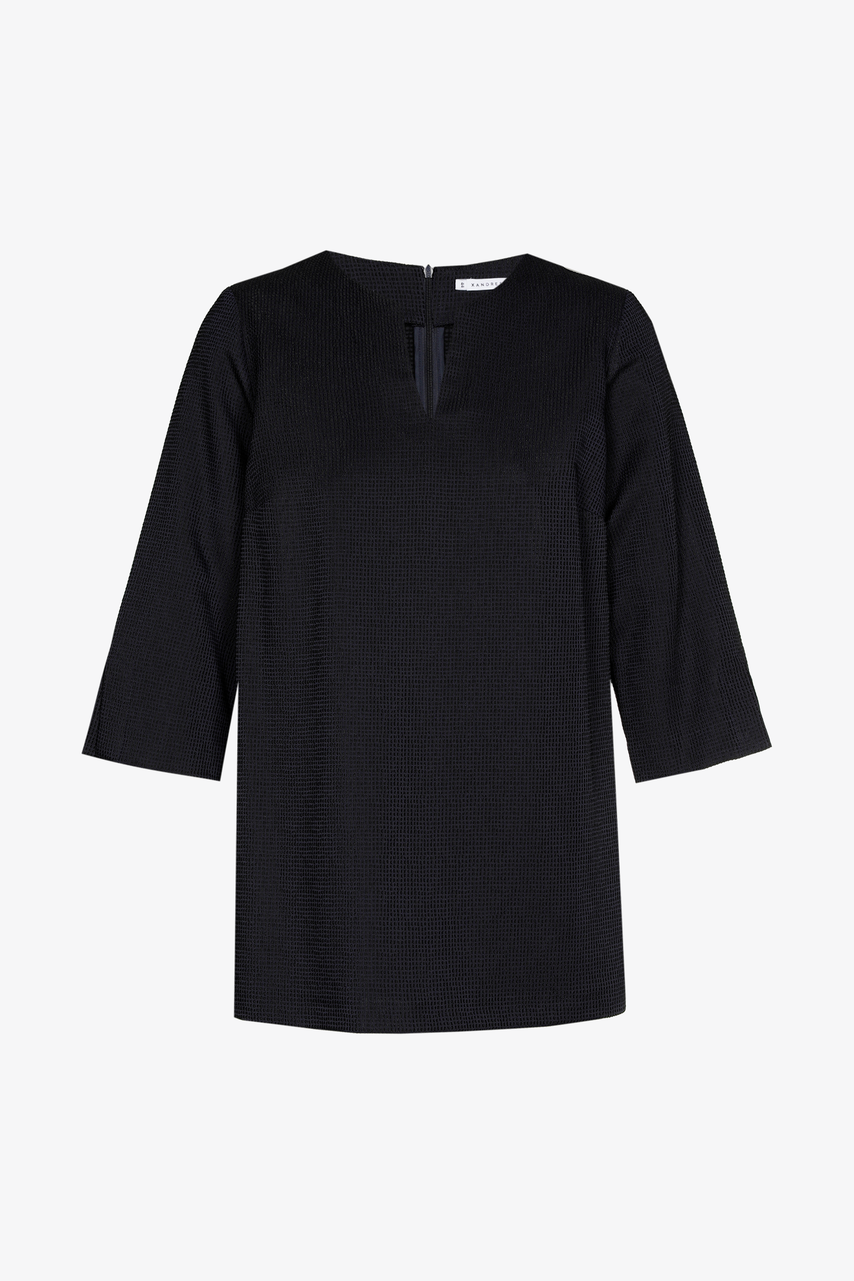 Blouse à structure fine