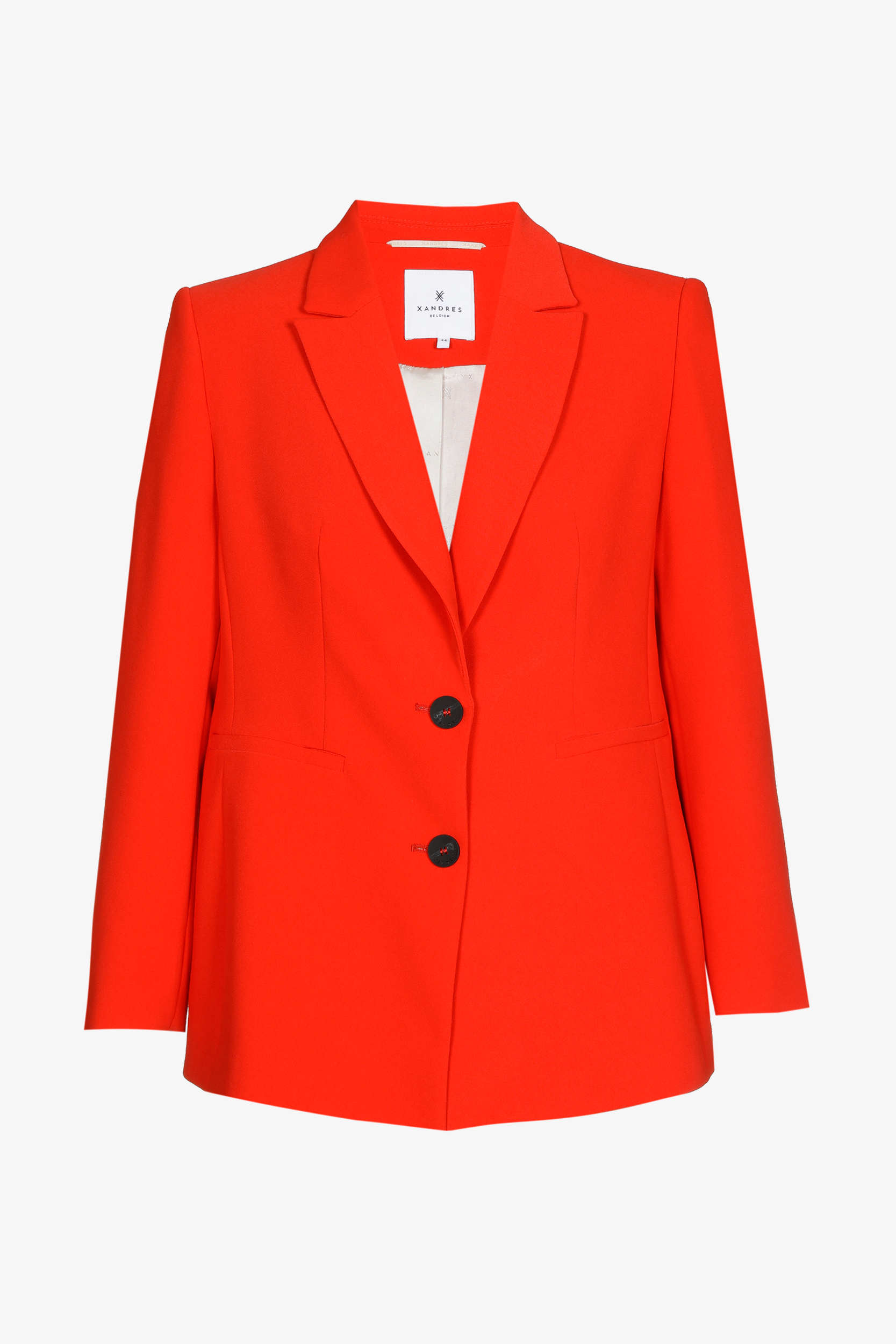 Vrouwelijke blazer