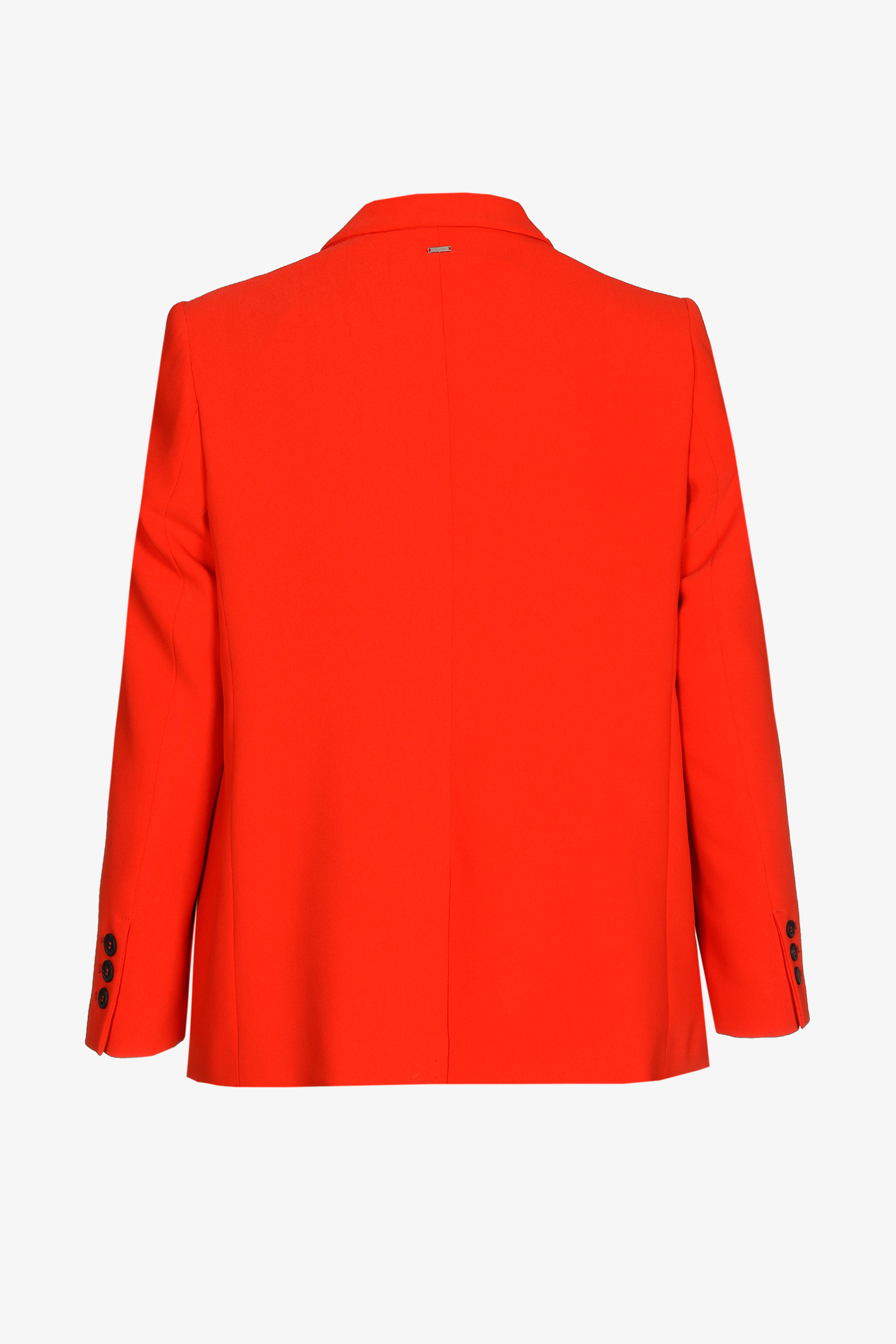 Vrouwelijke blazer