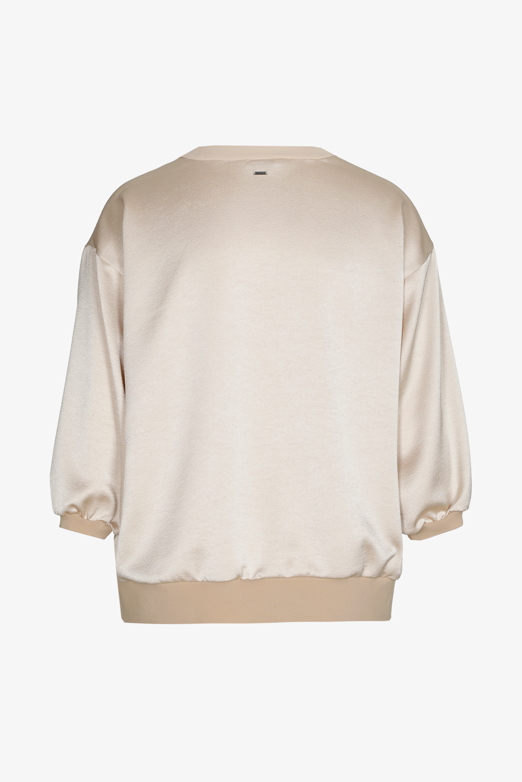Blouse à manches longues