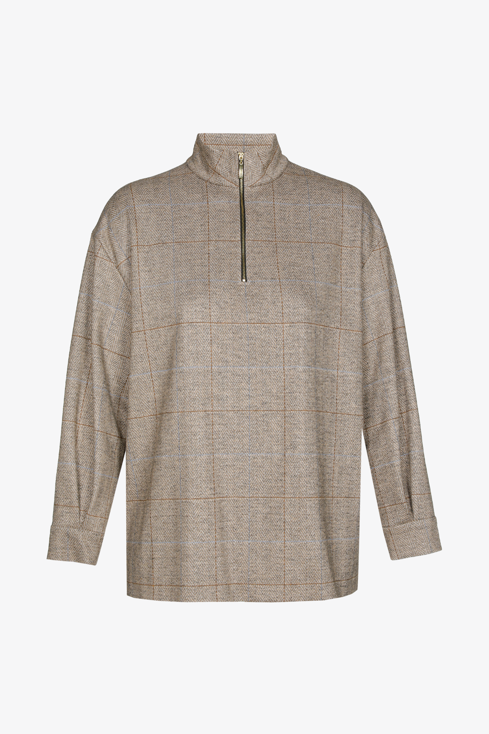 Comfortabele t-shirt 