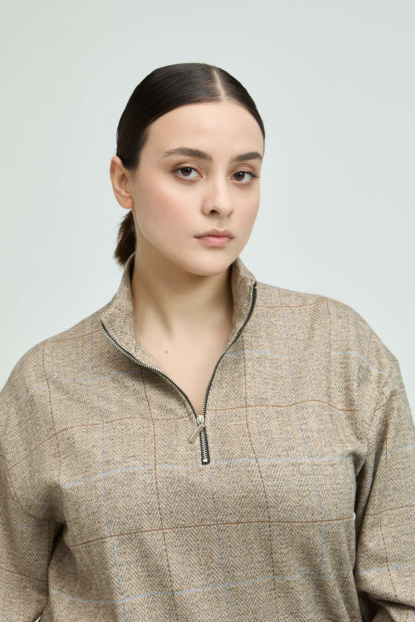 Comfortabele t-shirt 