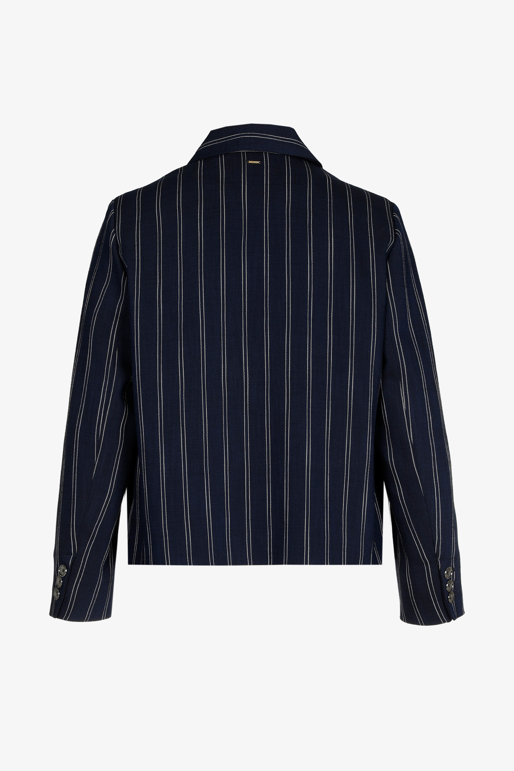 Korte blazer