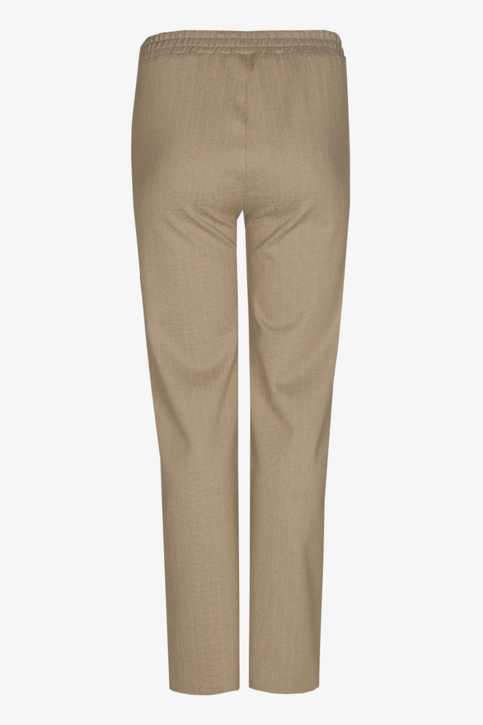 Smart pinstripe trousers 