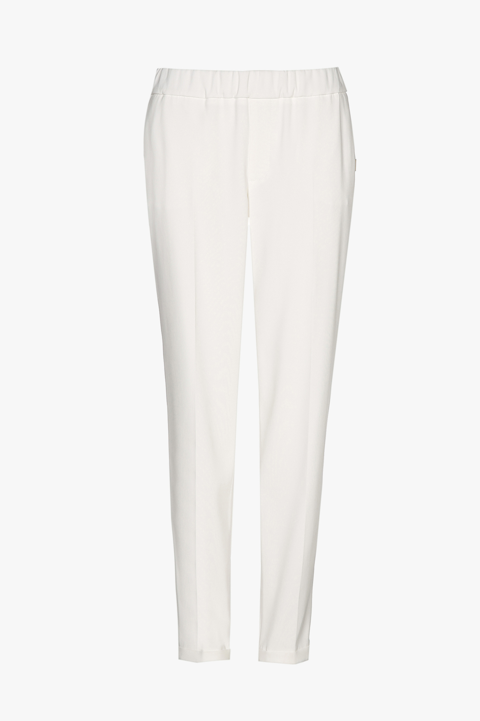 Pantalon blanc habillé