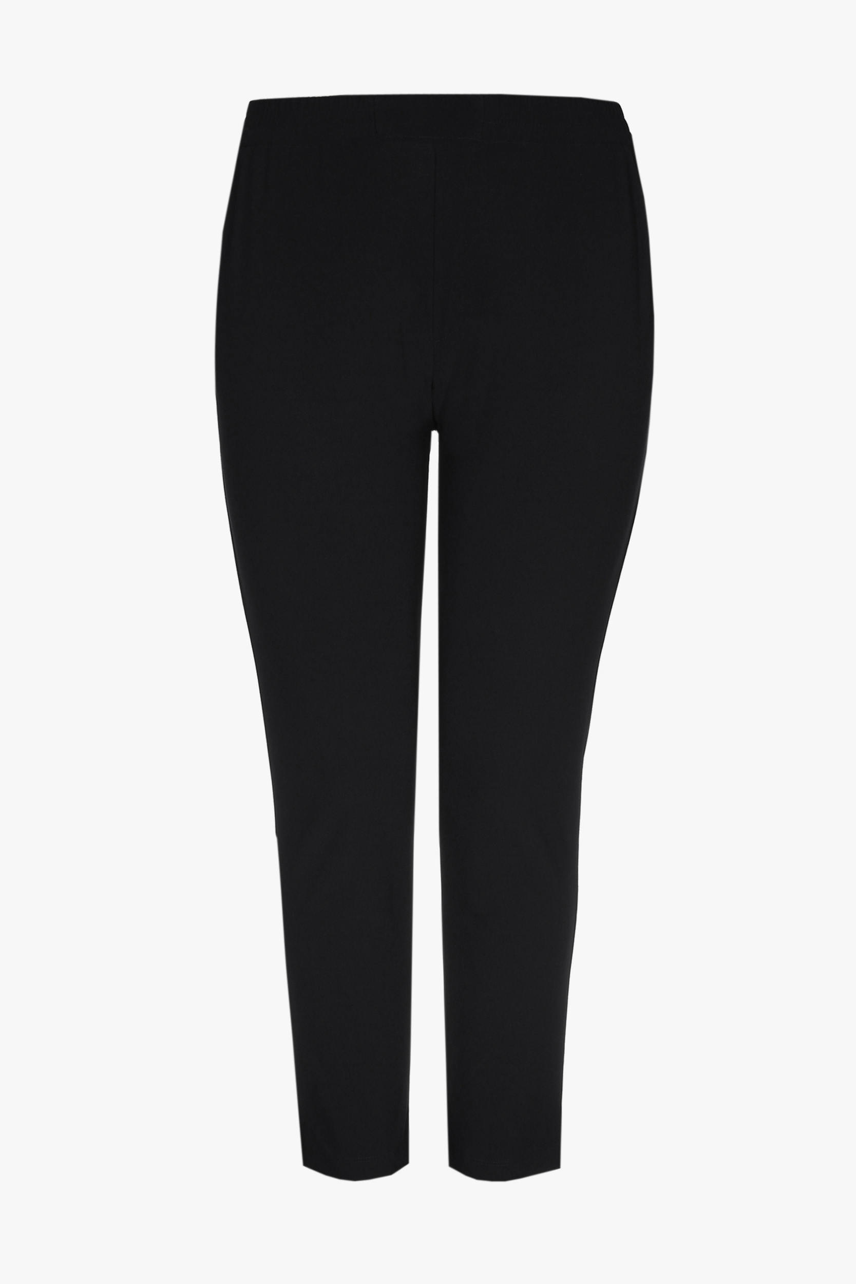 Pantalon noir confortable