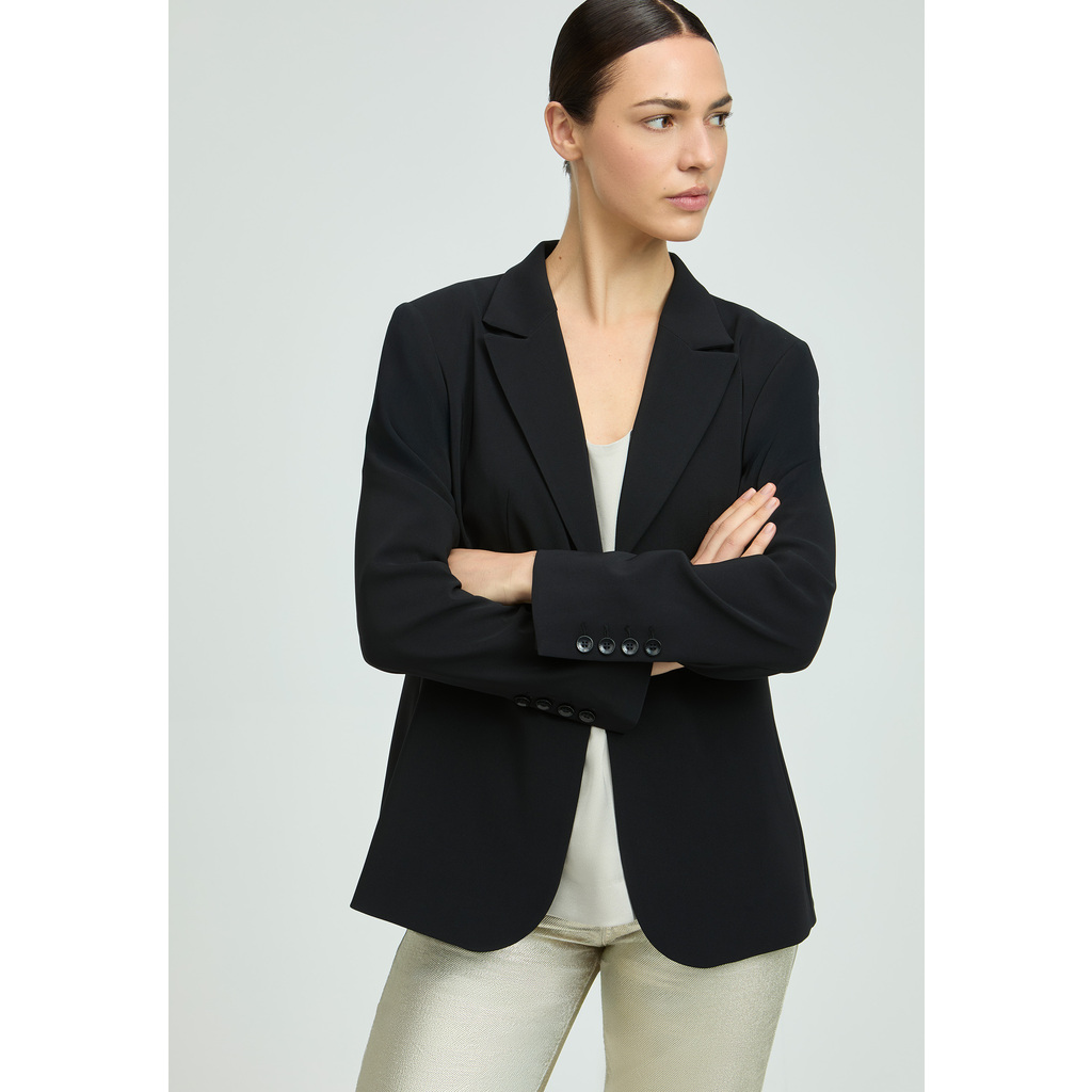 Veste avec broches【Déméter】feminine Veste avec broches【Déméter】feminine Fashion SX Women's
