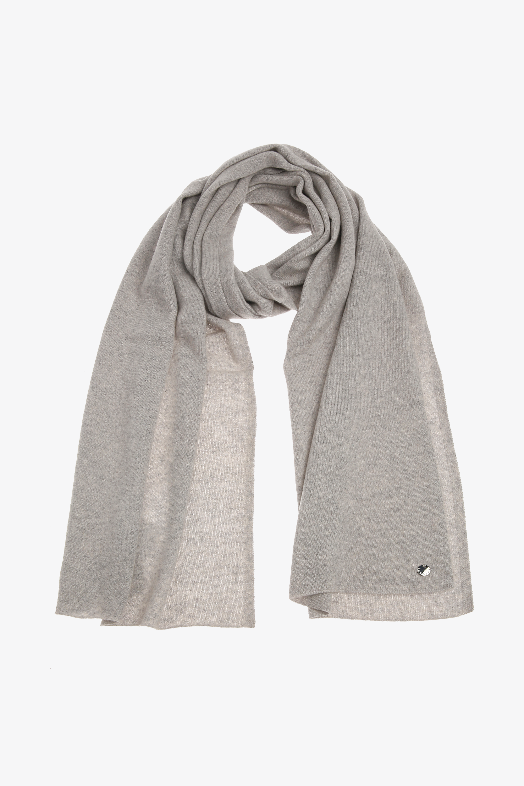Cashmere scarf